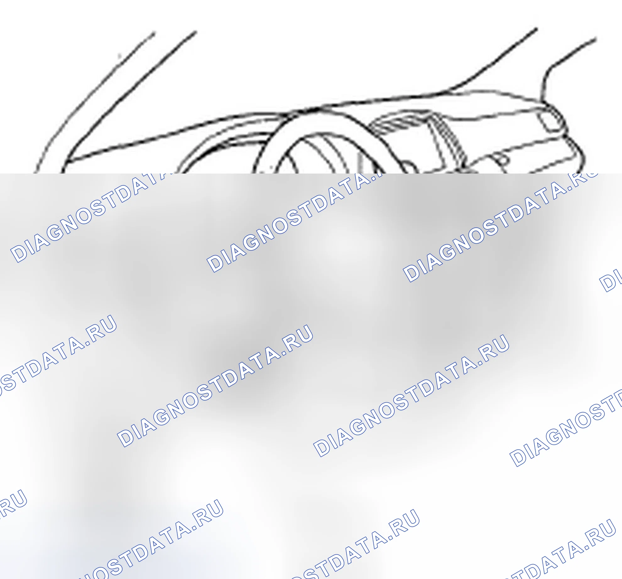 Рис. 3: Как очистить расшифровка кода ошибки. Honda Odyssey IV