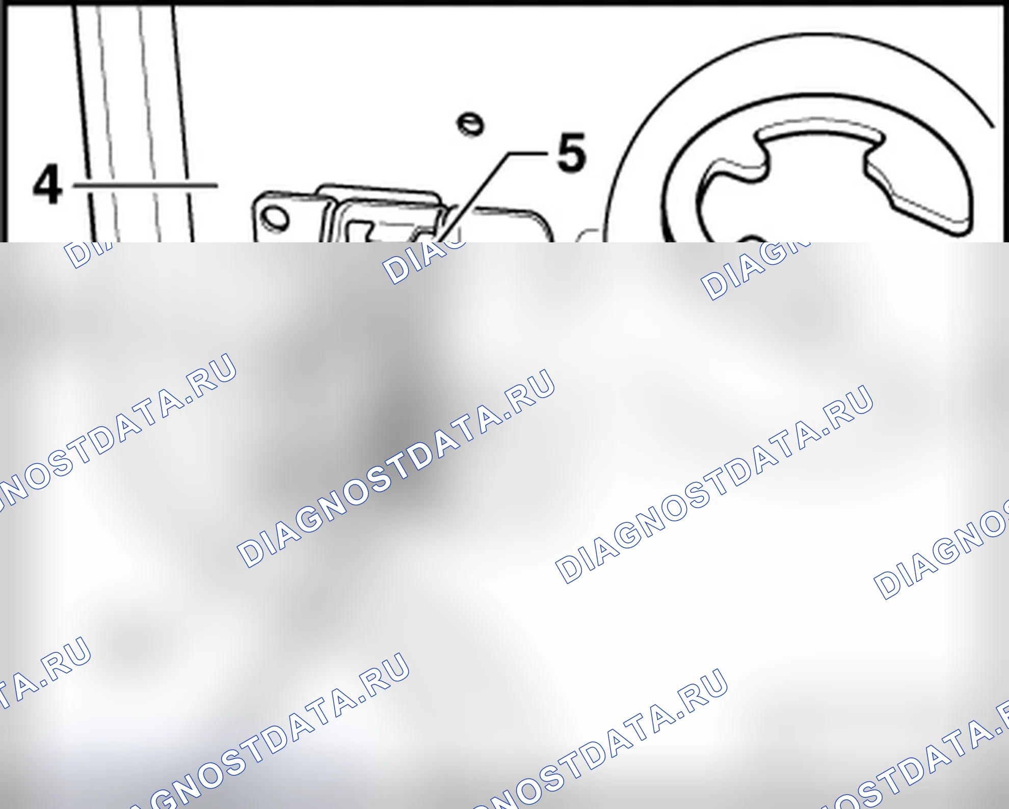 Рис. 66. Volkswagen New Beetle A4 рестайлинг