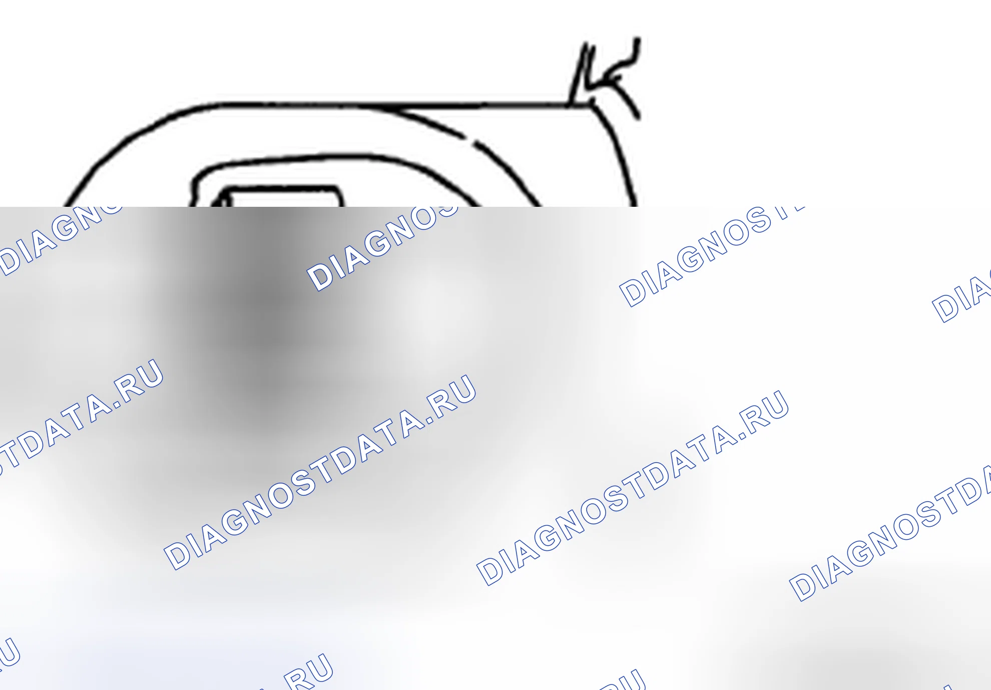 Рис. 5. Honda CR-V IV