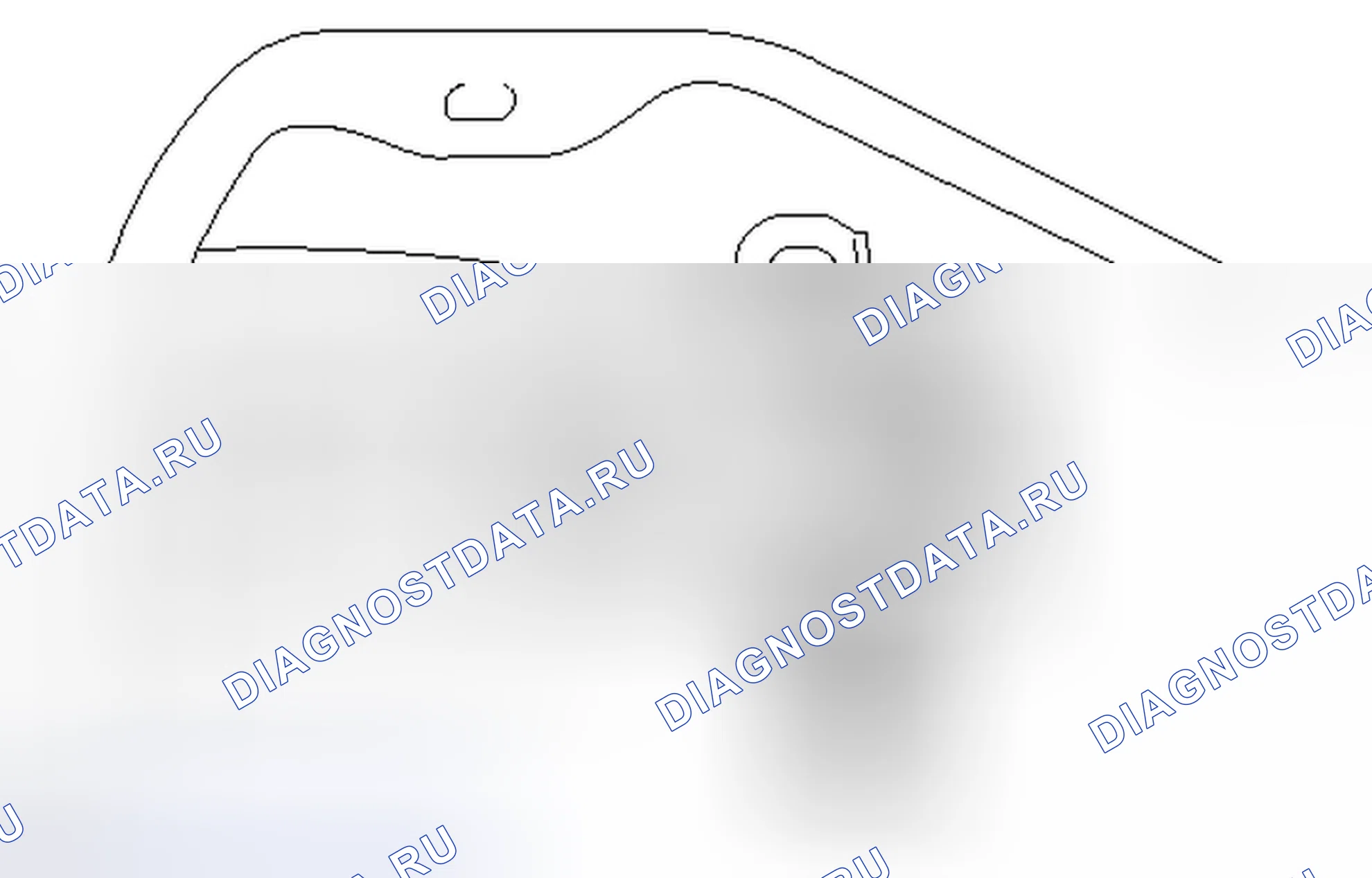 Рис. 153. Toyota 4Runner V