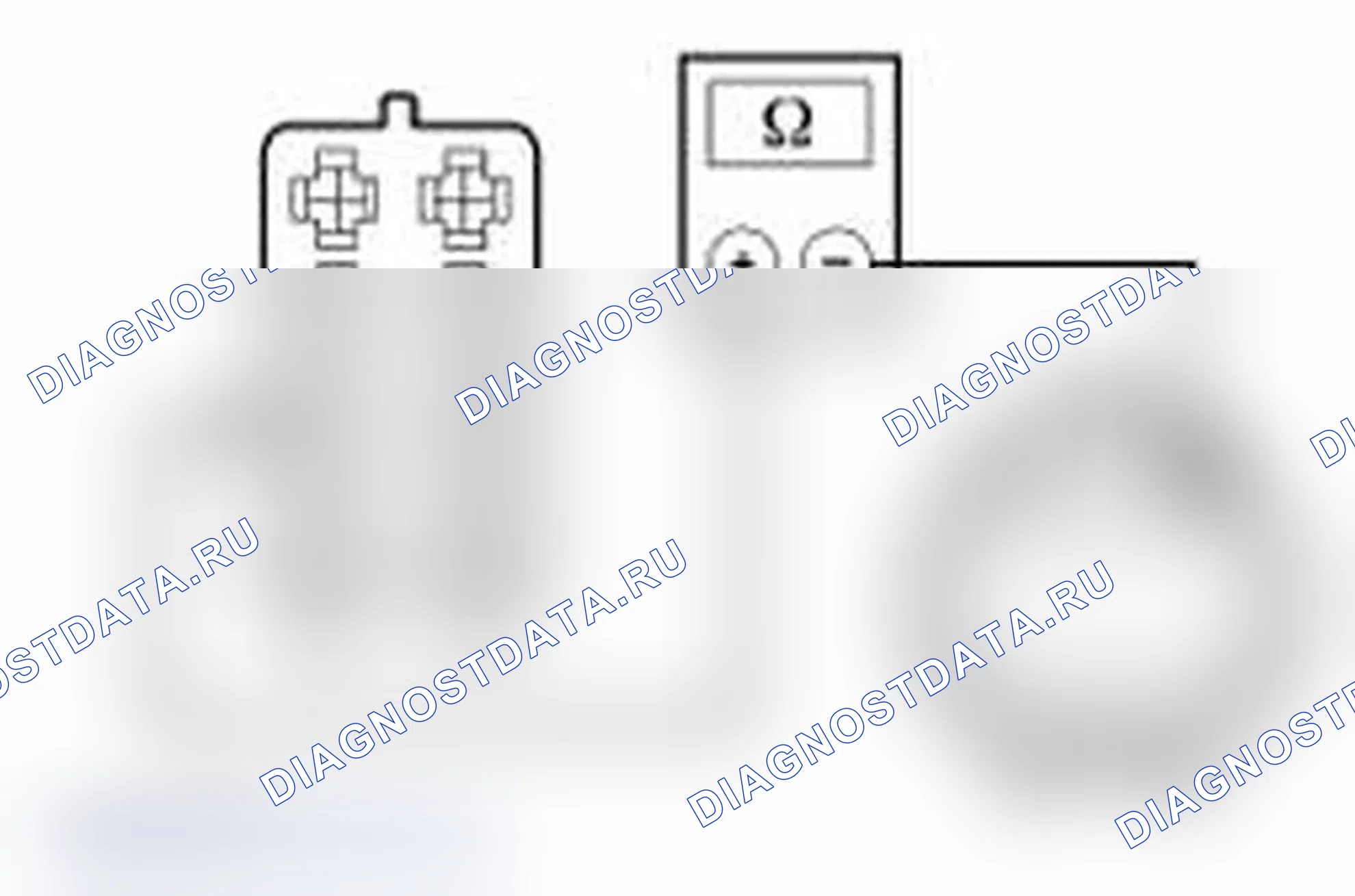Рис. 5. Ford Transit Connect I рестайлинг