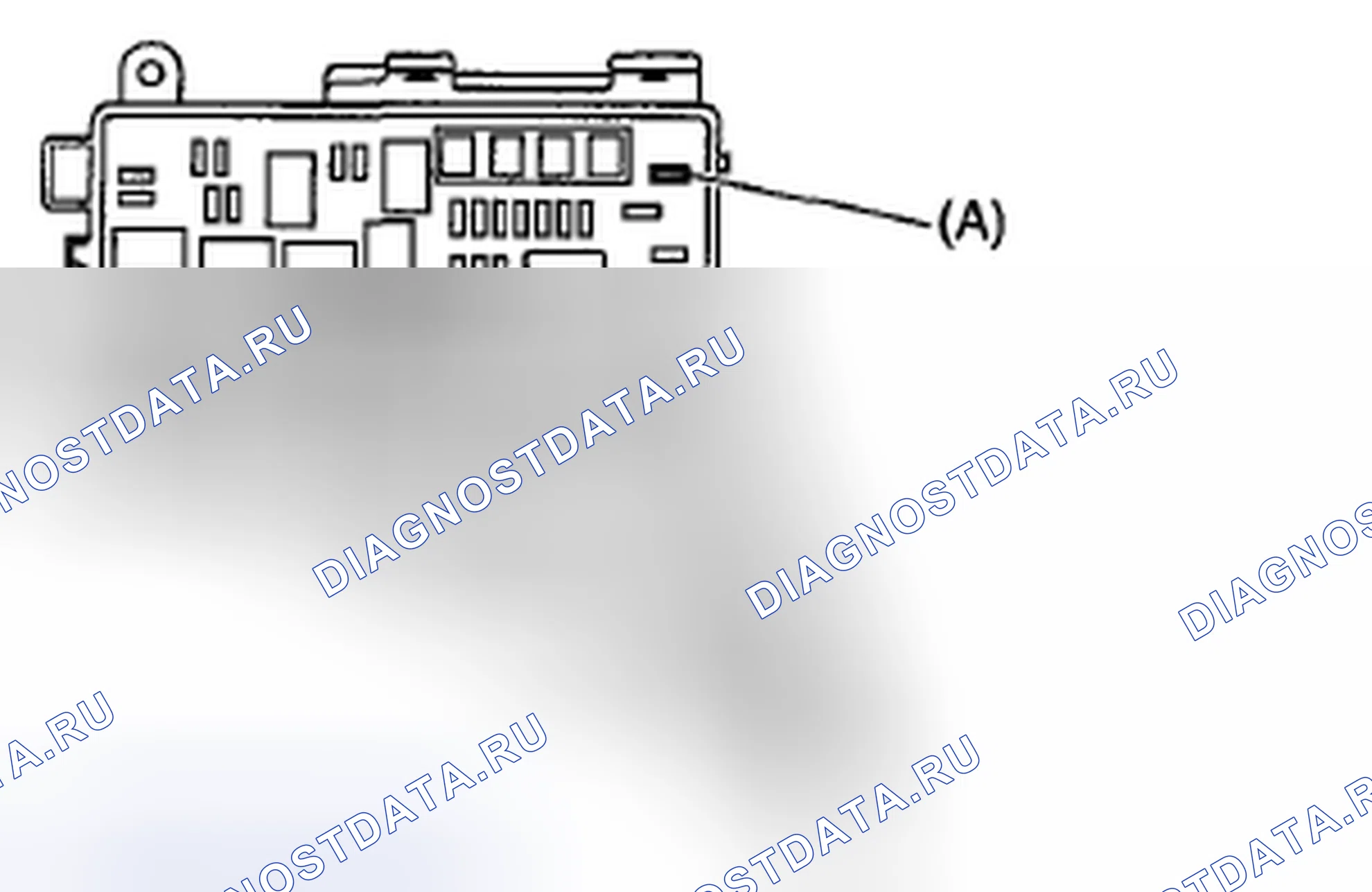 Рис. 65. Subaru Legacy BM/BR