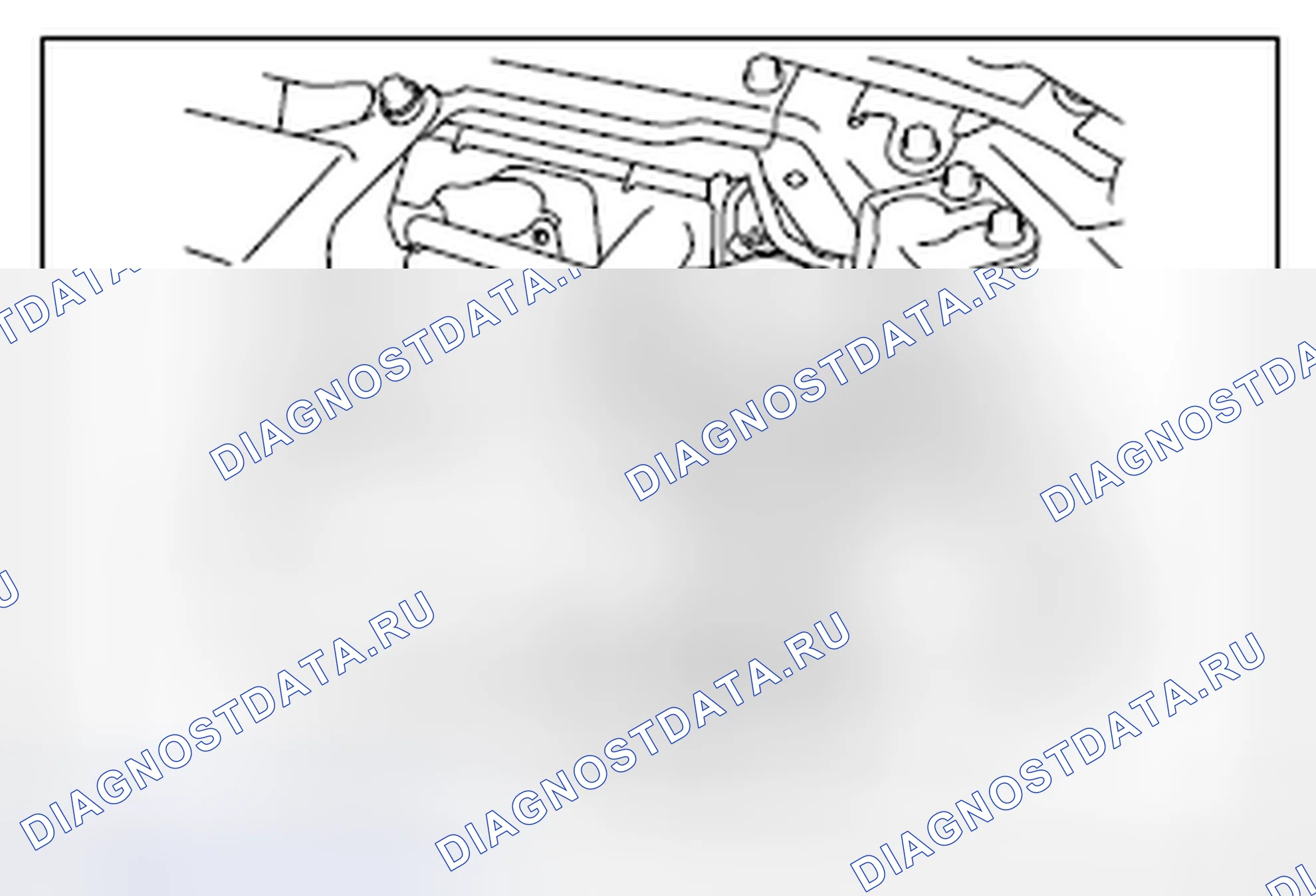 Рис. 1. Hyundai Creta I рестайлинг