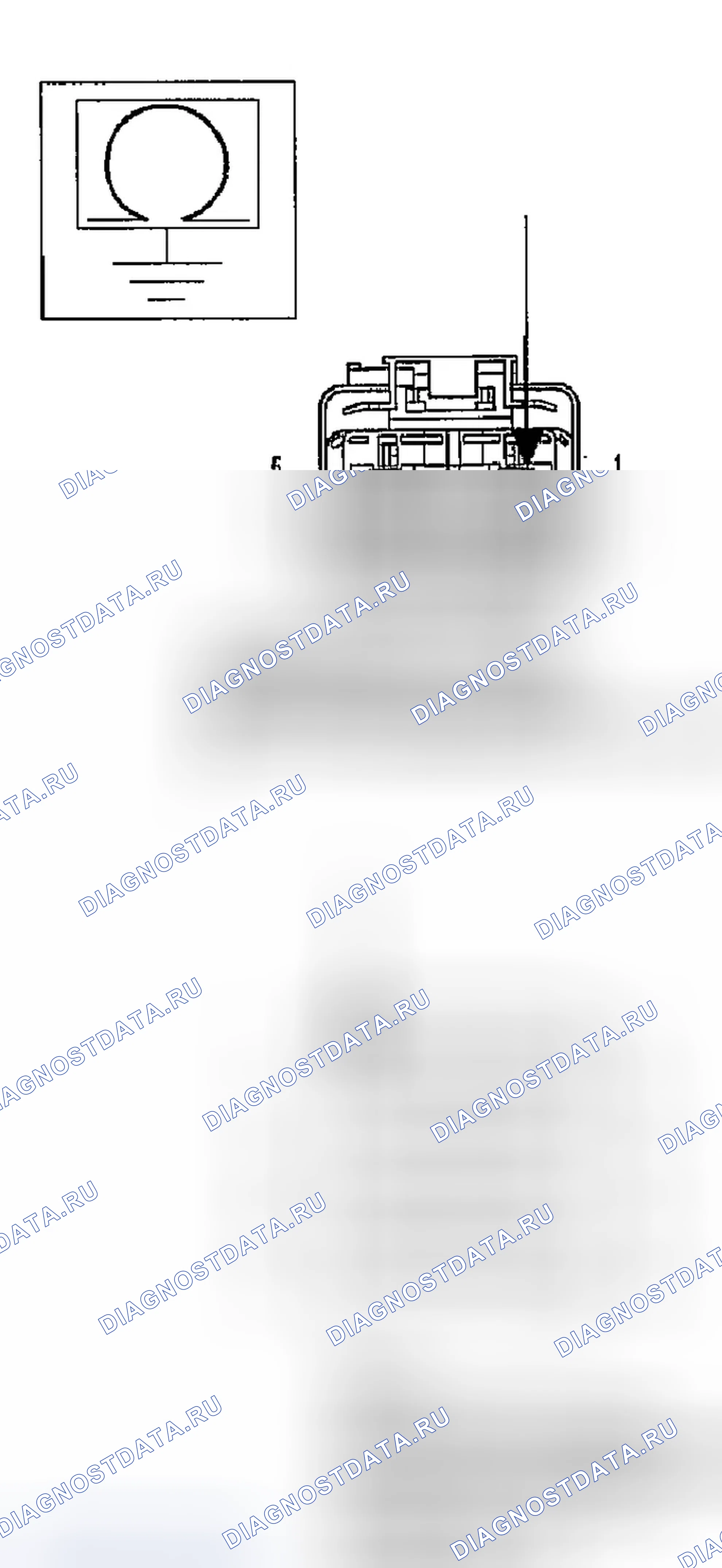 Рис. 158. Dodge Durango II