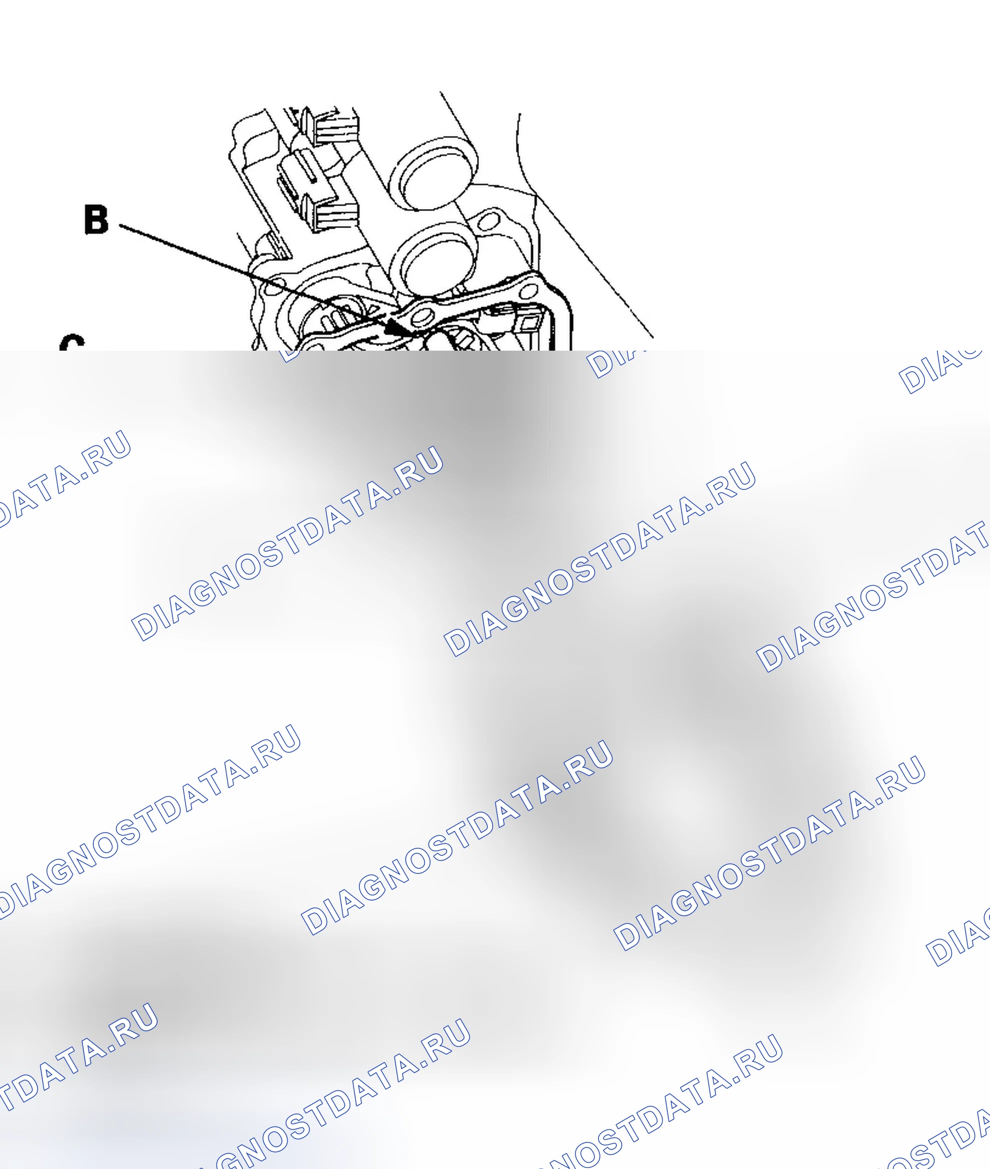 Рис. 19. Honda Accord VII рестайлинг