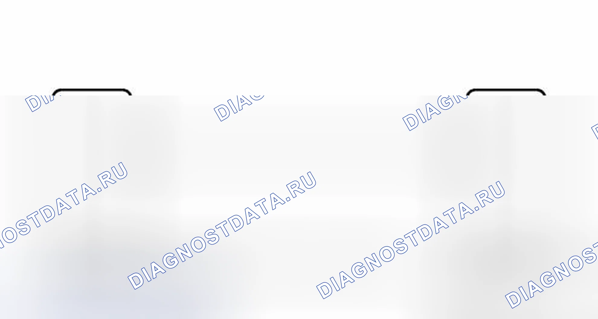 Рис. 59: электросхема. Lexus IS F I