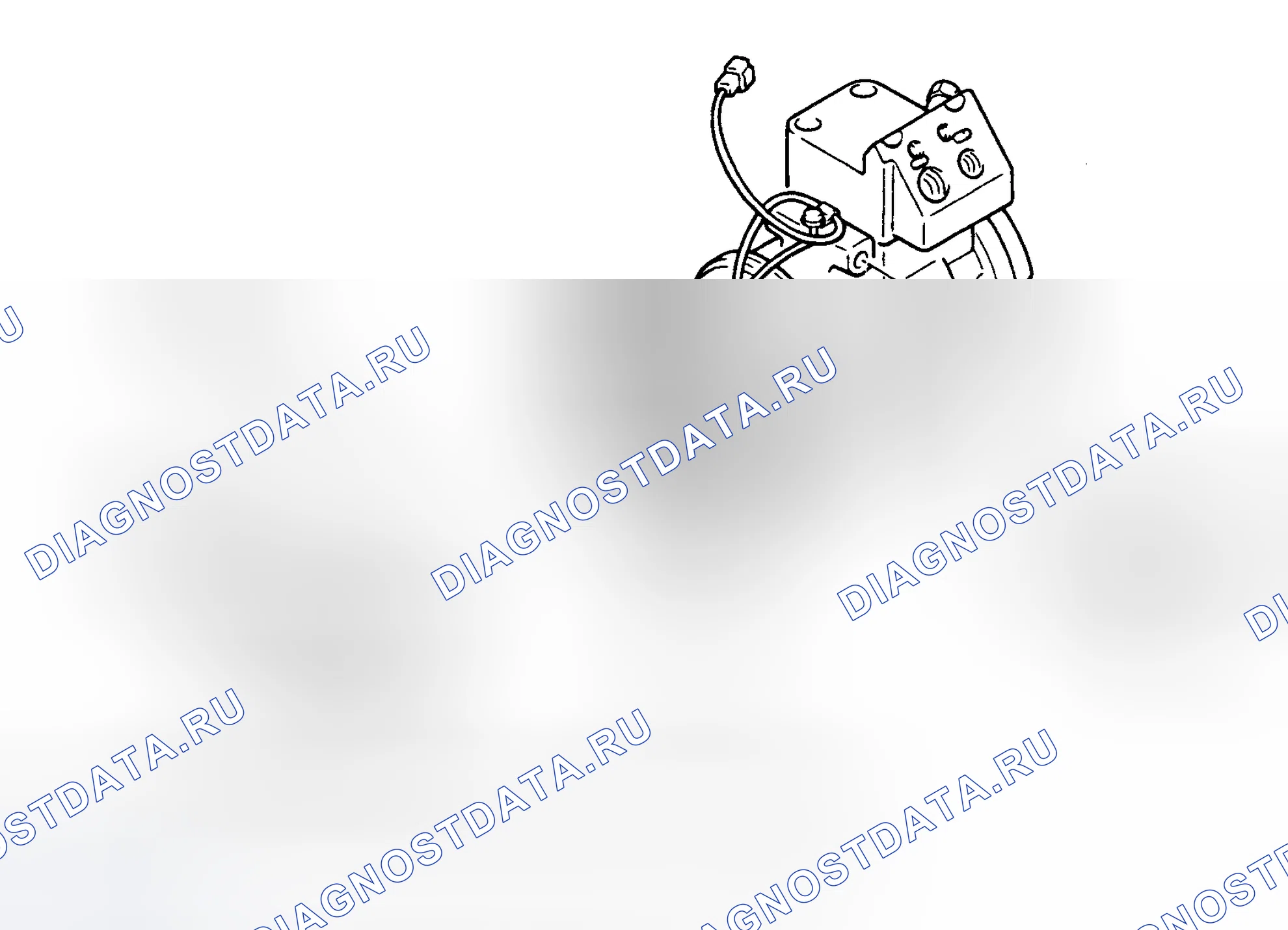 Рис. 5. Toyota Camry V30