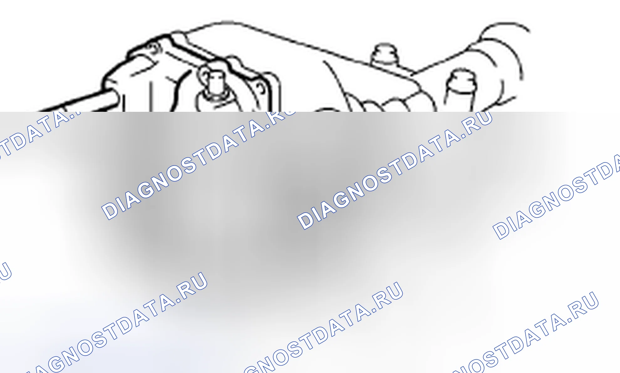 Рис. 188. Subaru Legacy BL/BP рестайлинг