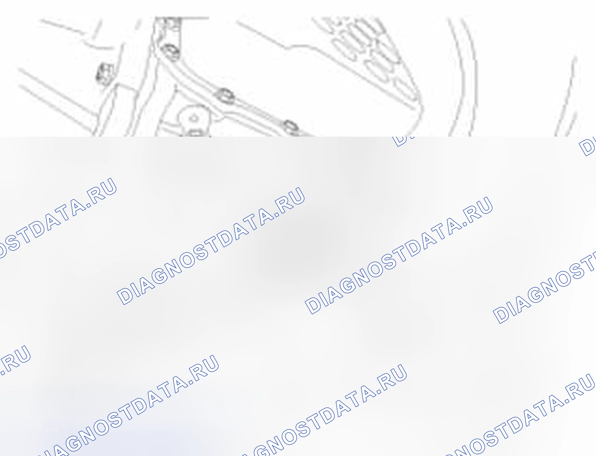 Рис. 250. Haval Beast (Shenshou) I