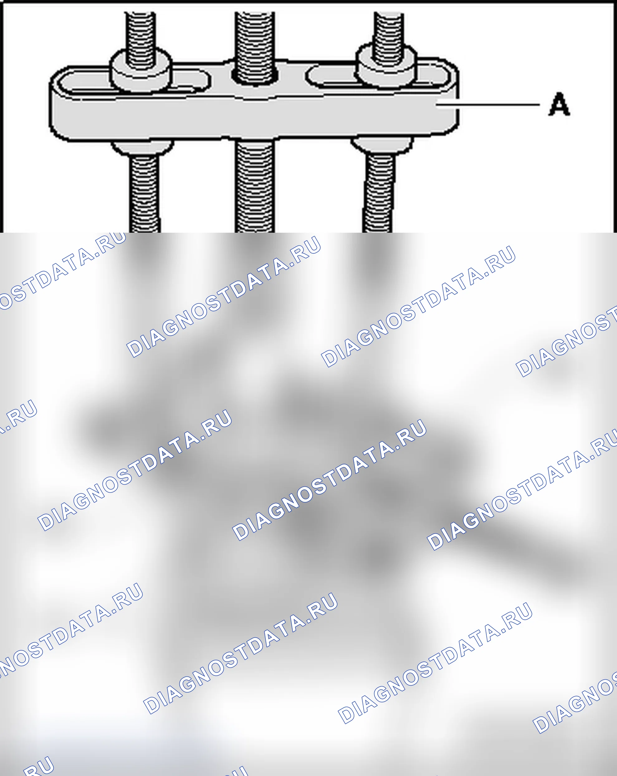 Рис. 188. Audi TT 8J рестайлинг