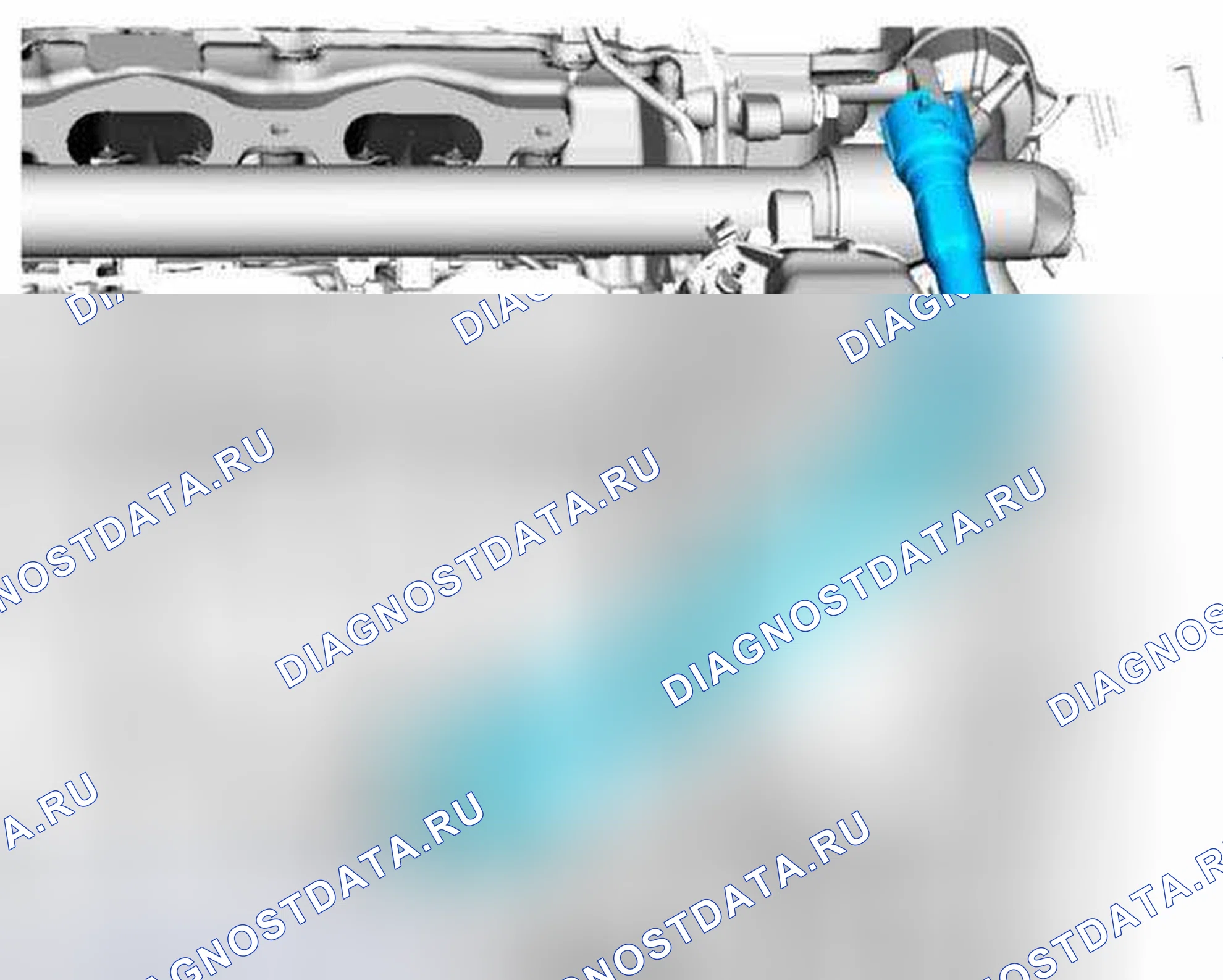 Рис. 1861. Ford Pickup F250 Super Duty II