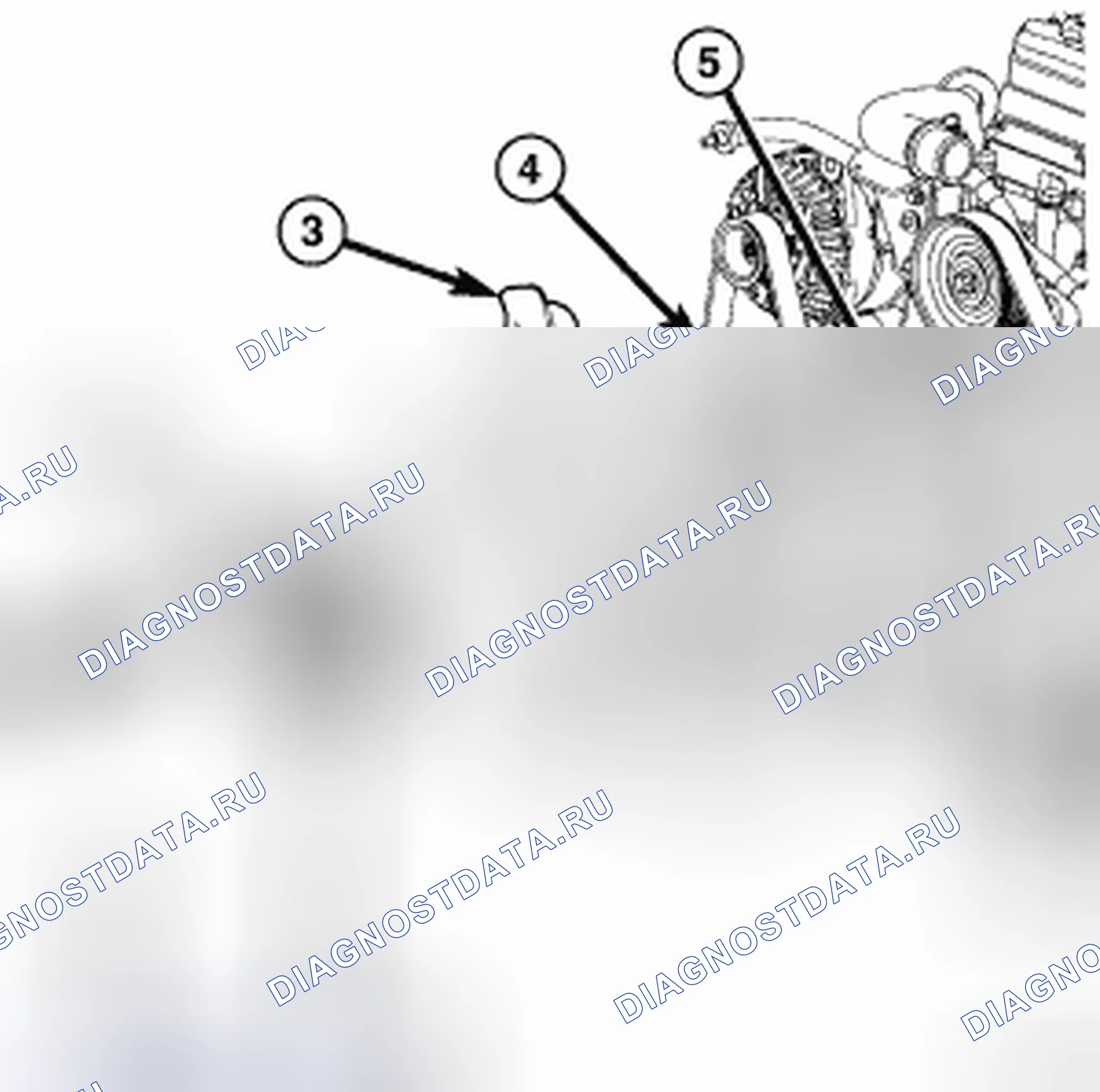 Рис. 158. Dodge Cab & Chassis R3500 HD 