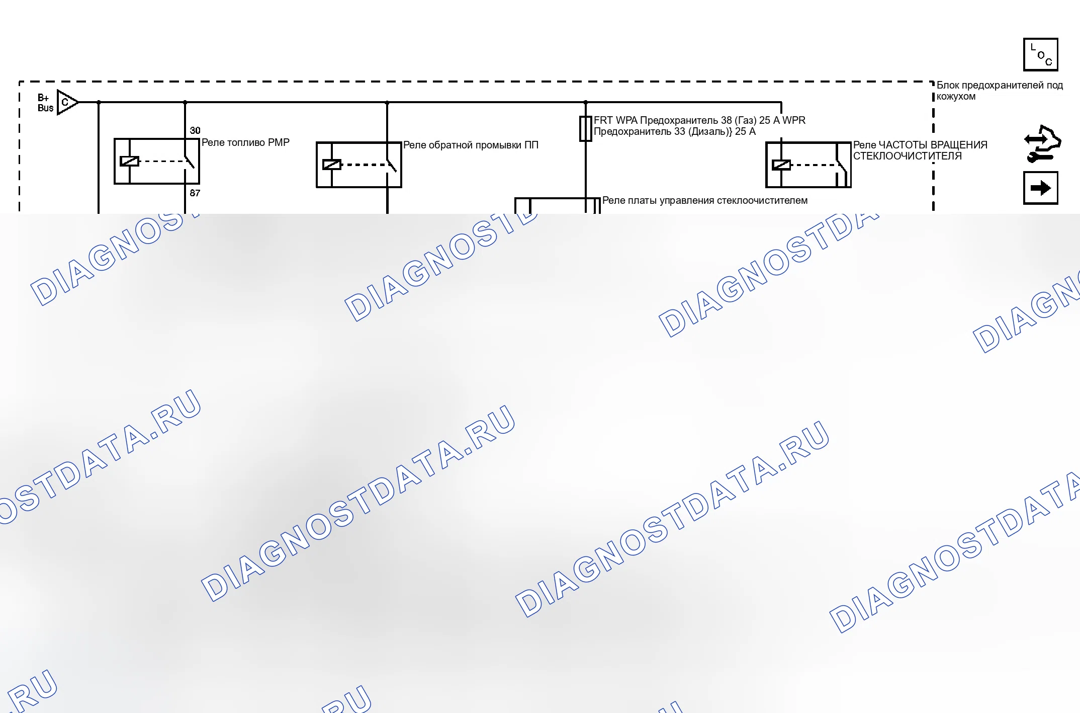 Рис. 63. GMC Cab & Chassis Sierra 3500 HD 