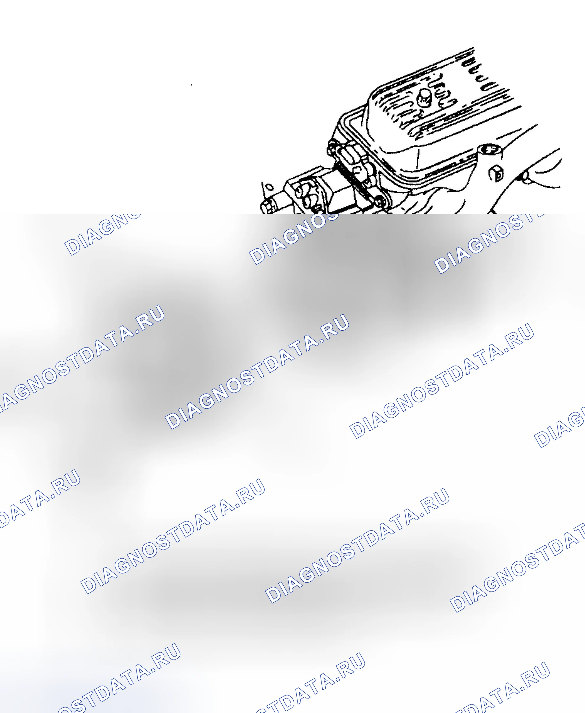 Рис. 25. Chevrolet Caprice Impala SS 