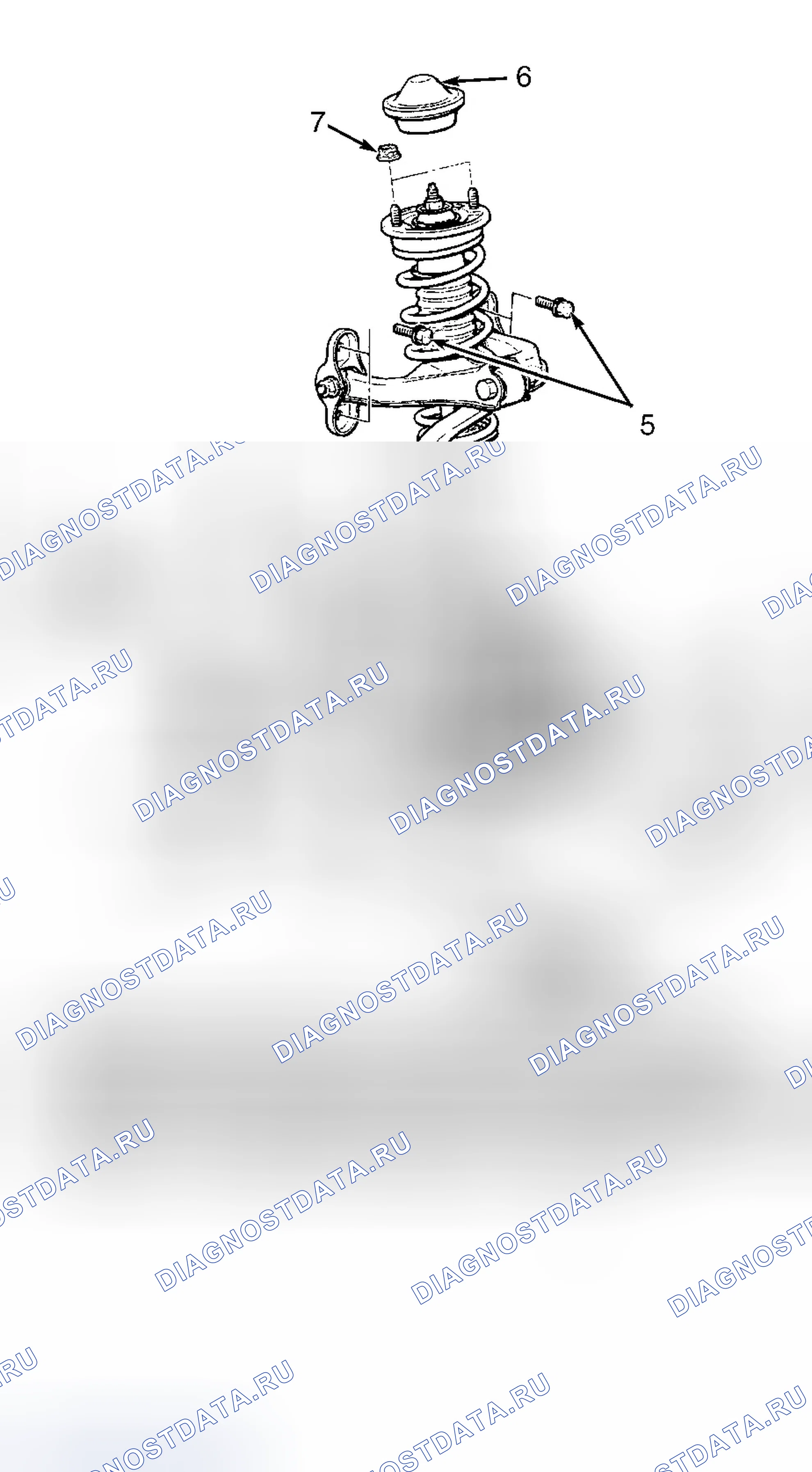 Рис. 5: Установка. Eagle Talon II
