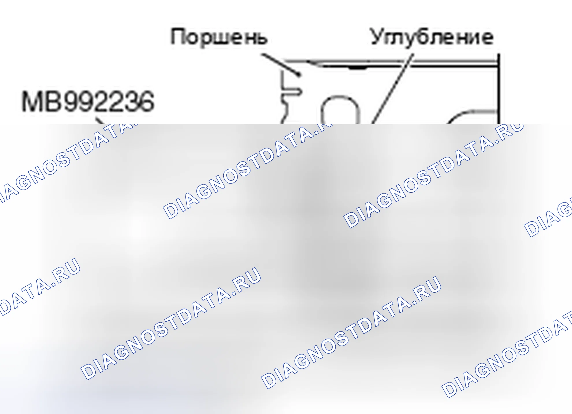 Рис. 128. Mitsubishi Lancer Ralliart X рестайлинг