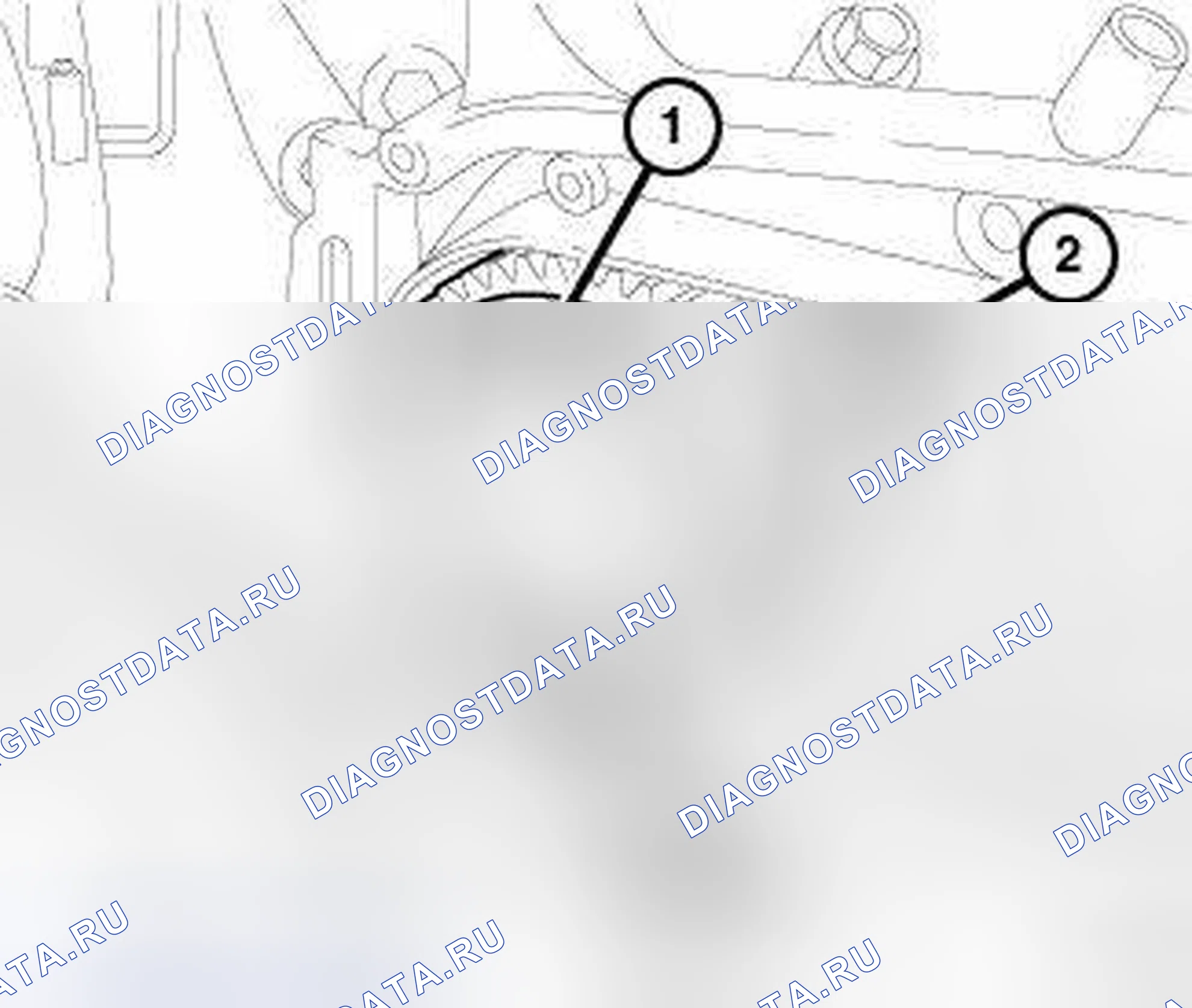 Рис. 45. Dodge Journey I рестайлинг
