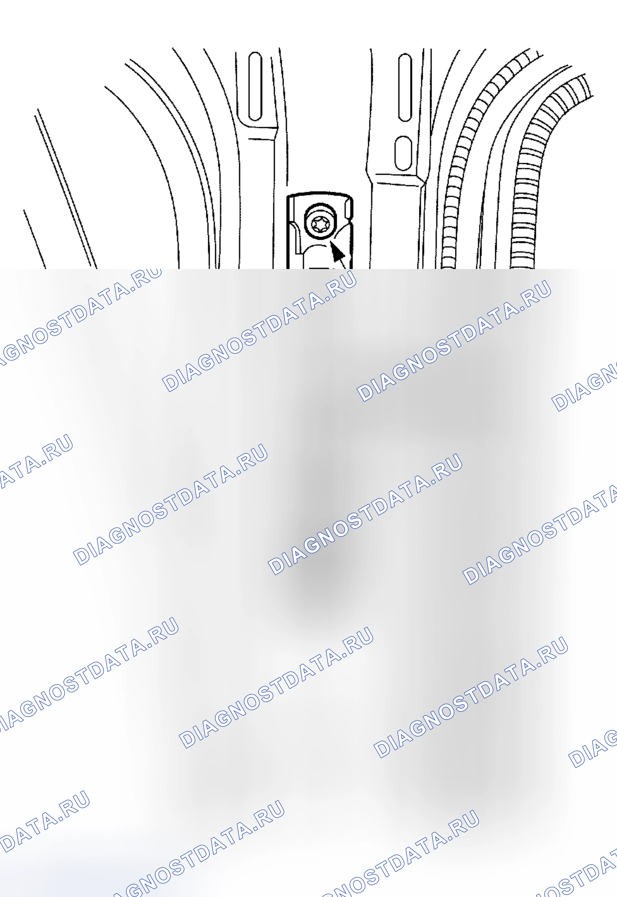 Рис. 39. Ford Cab & Chassis F350 Super Duty 