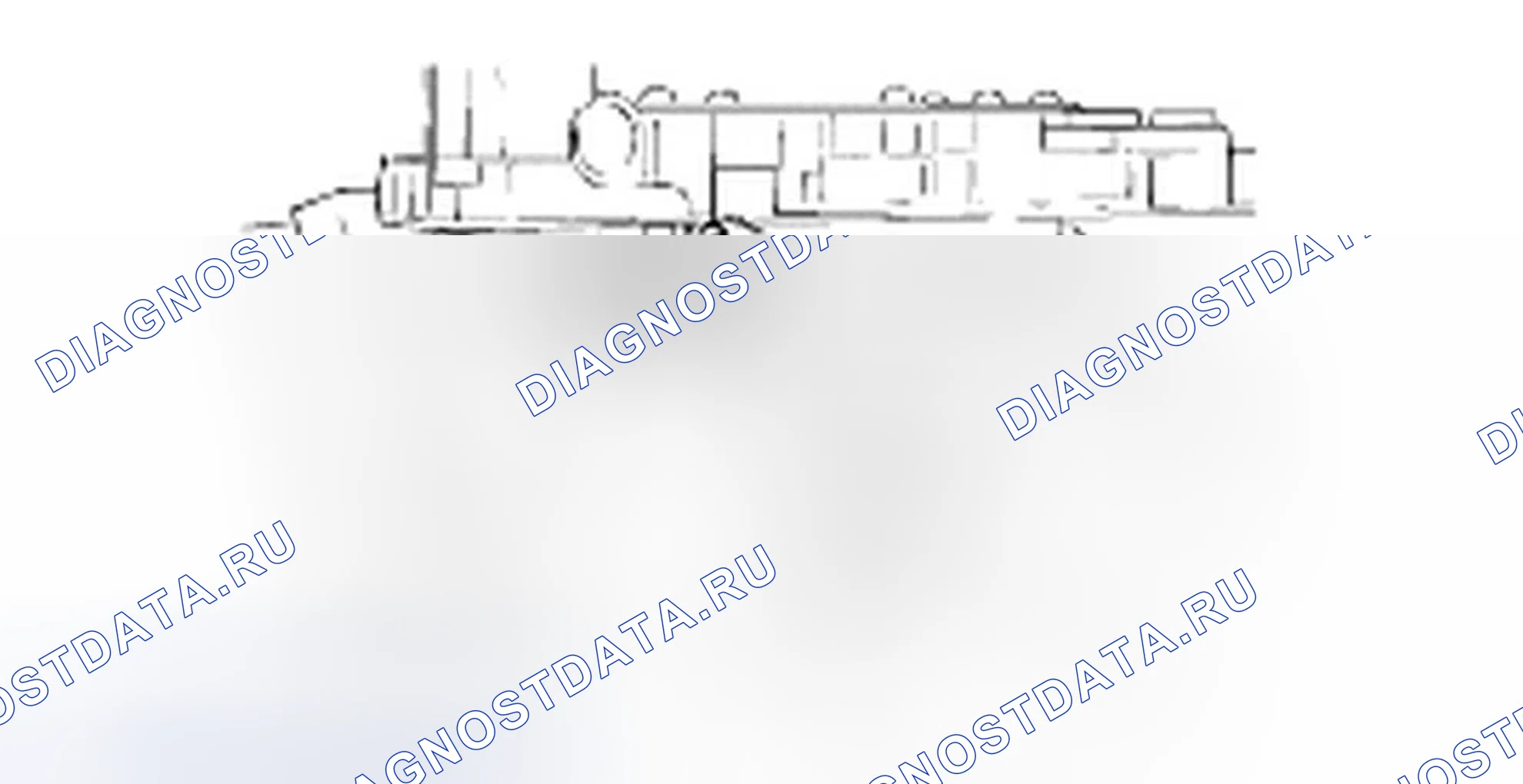 Разборка акпп. Hyundai H-1 A1