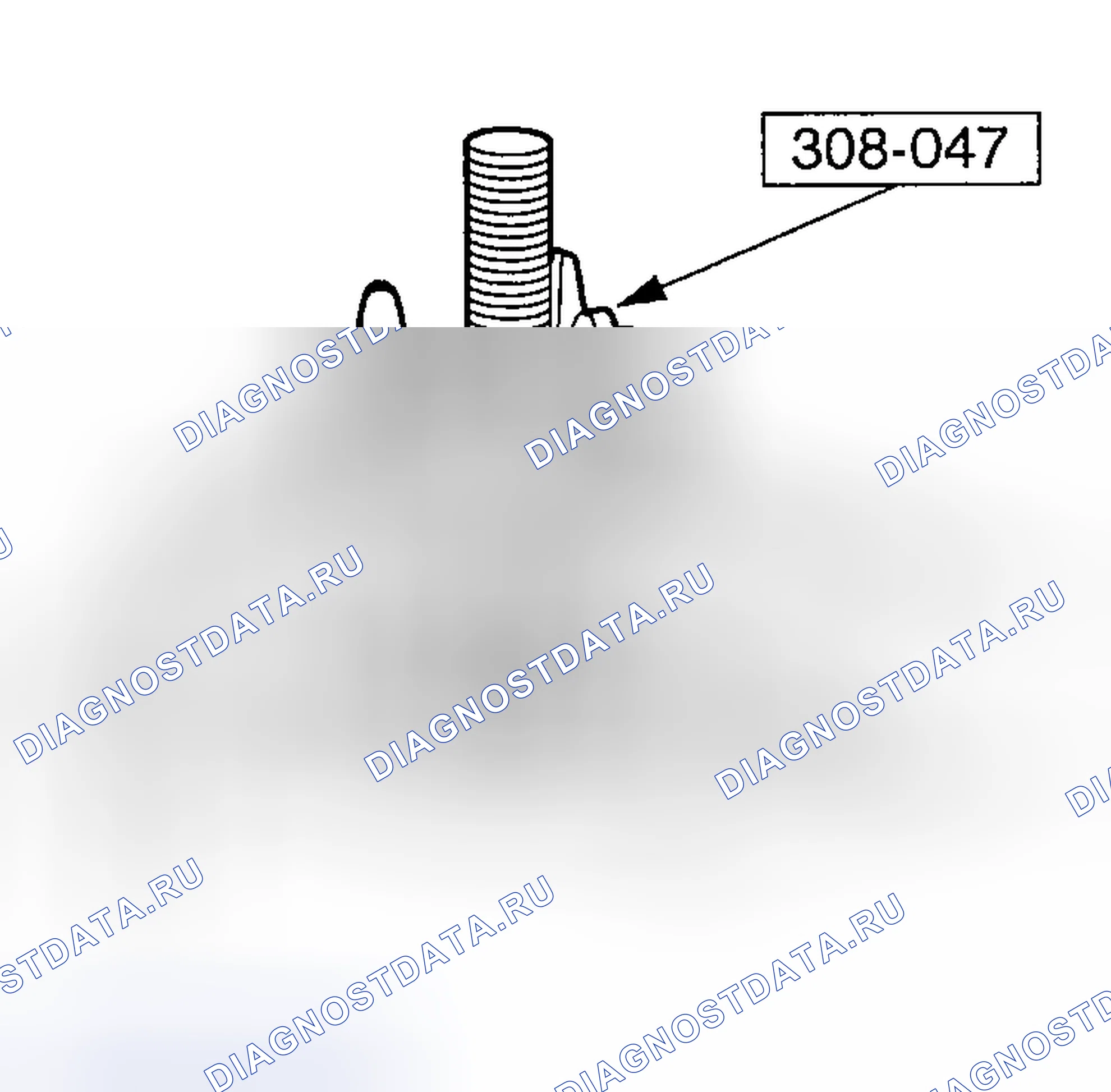 Рис. 495. Hyundai Nexo I