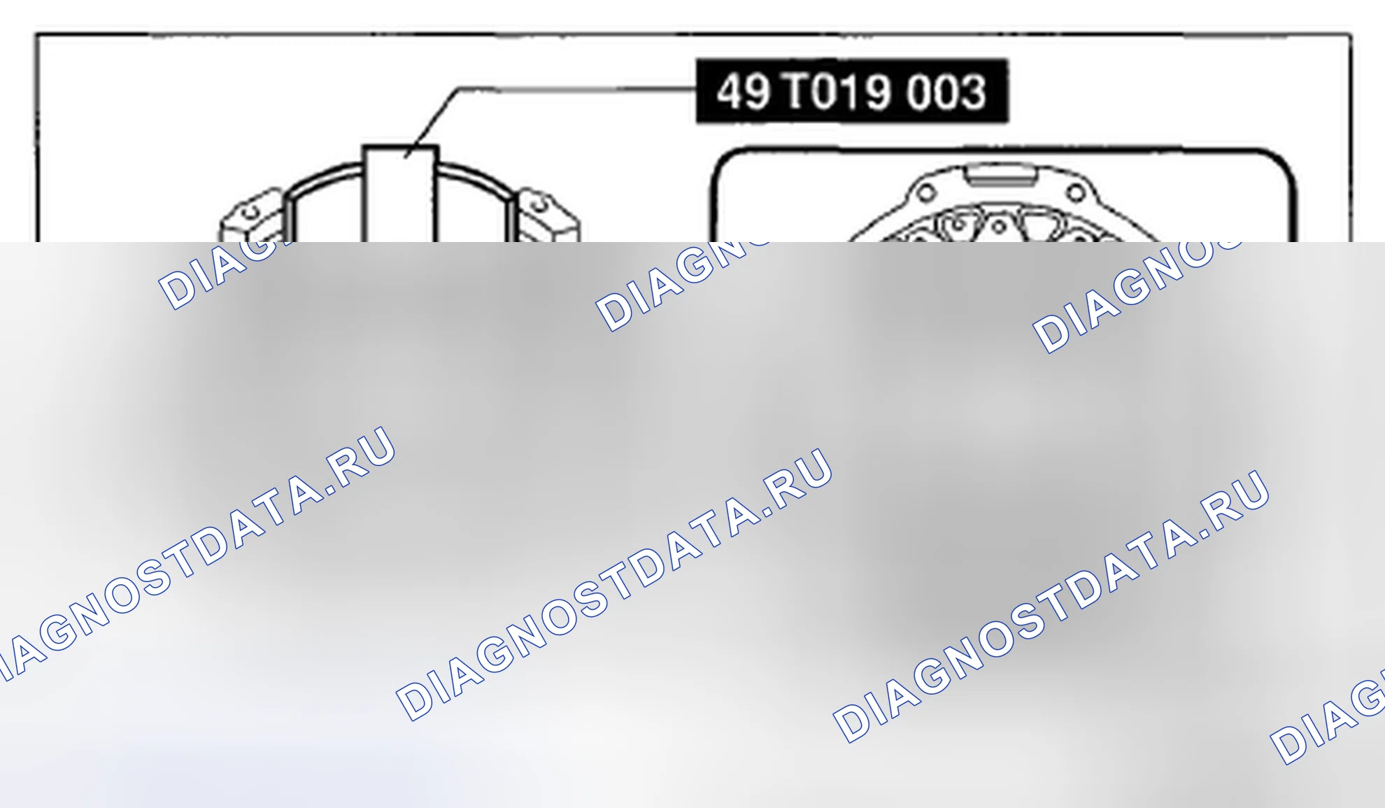 Рис. 746. Mazda CX-5 I