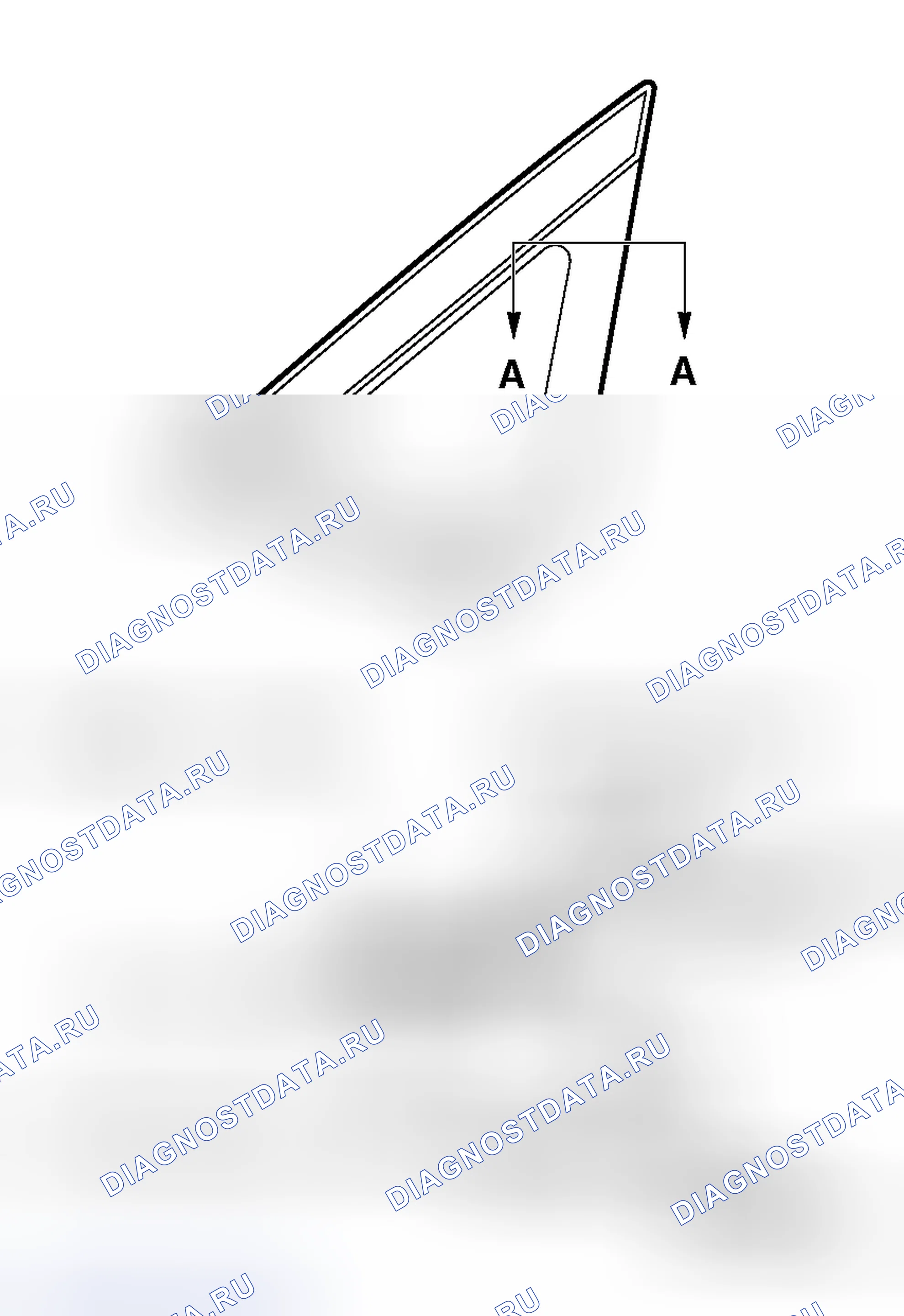 Рис. 41. Mitsubishi Endeavor I