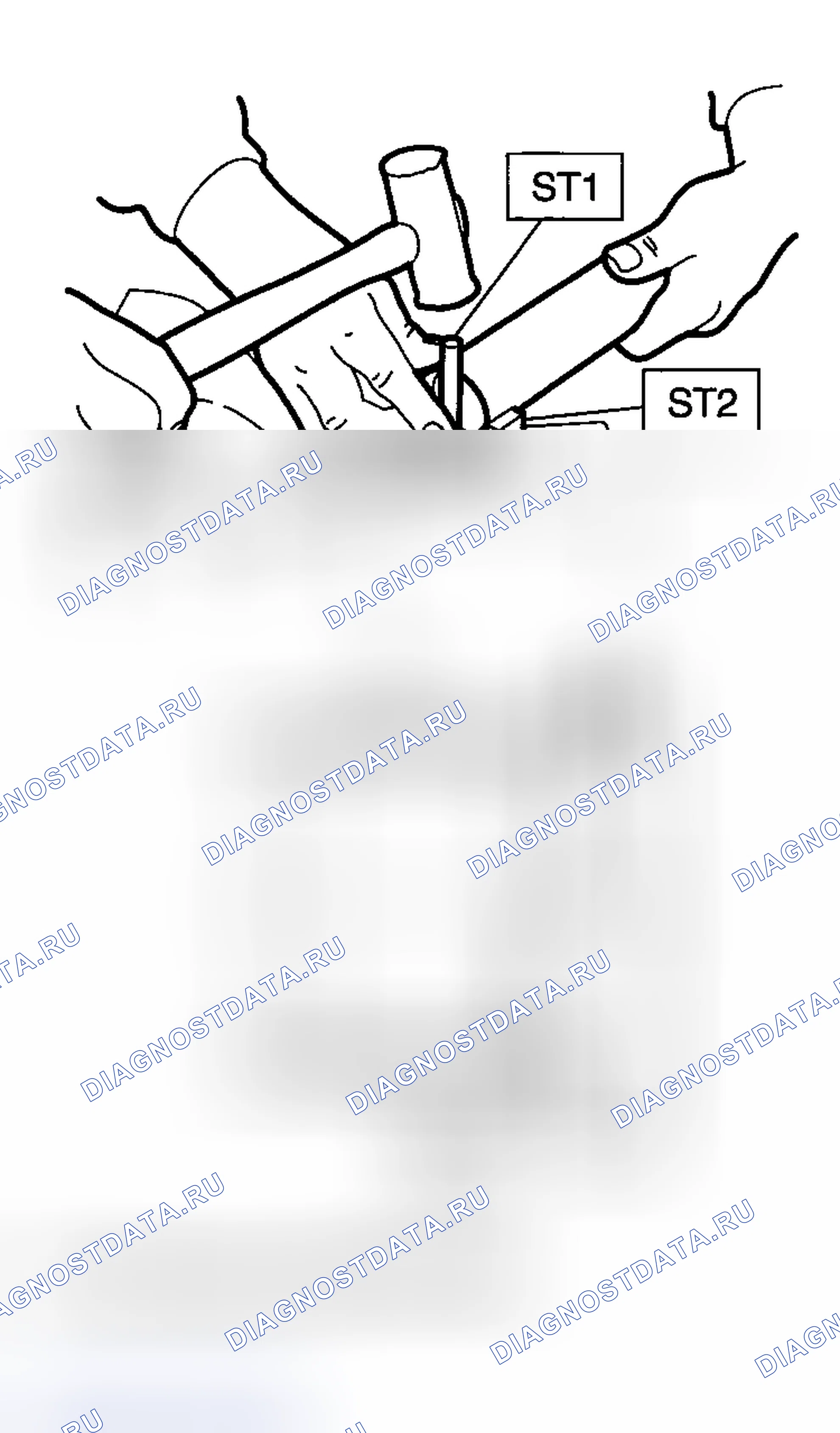 Рис. 82. Subaru Impreza WRX GD/GG рестайлинг 2