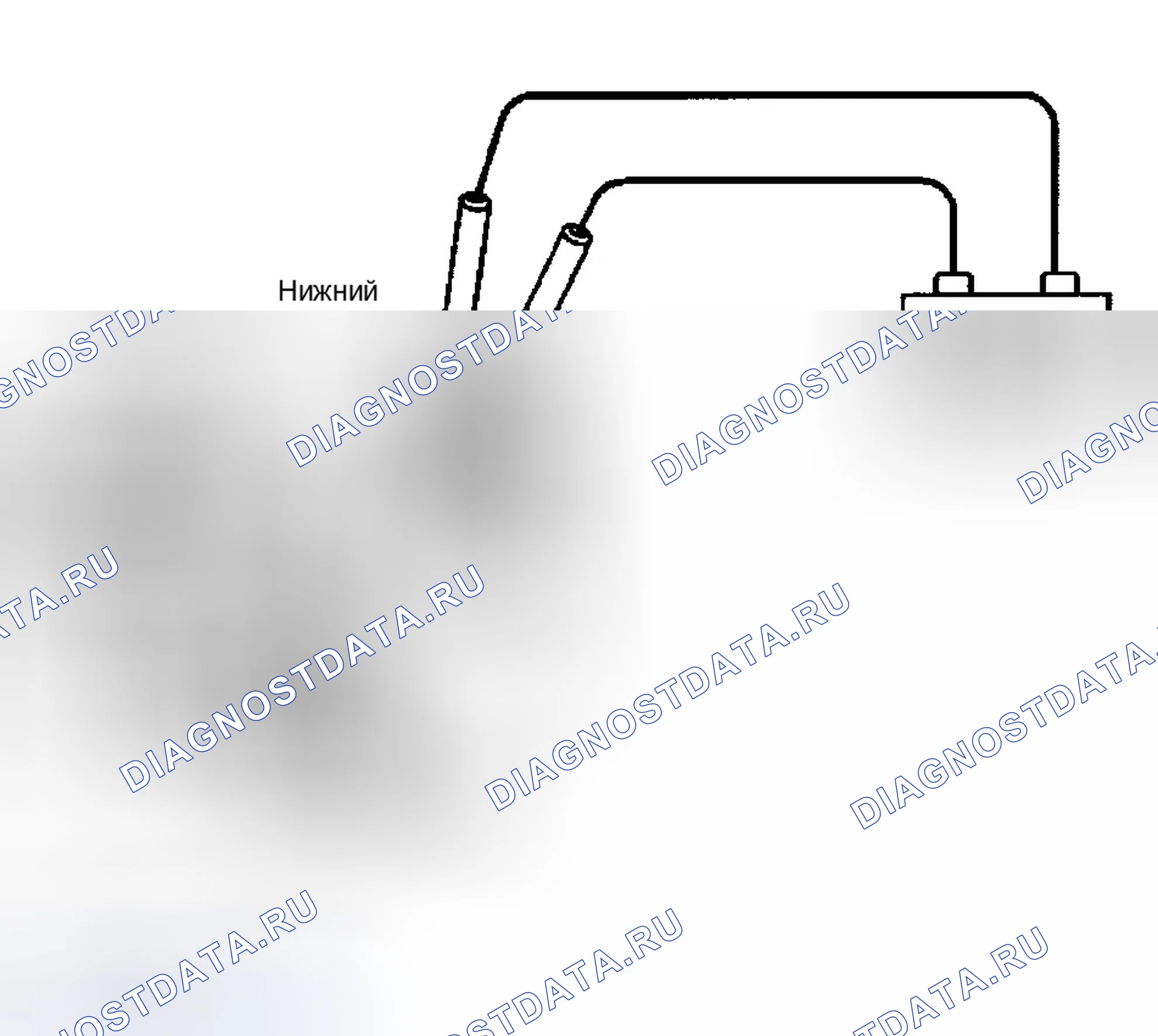 Рис. 13. Chevrolet Tracker II