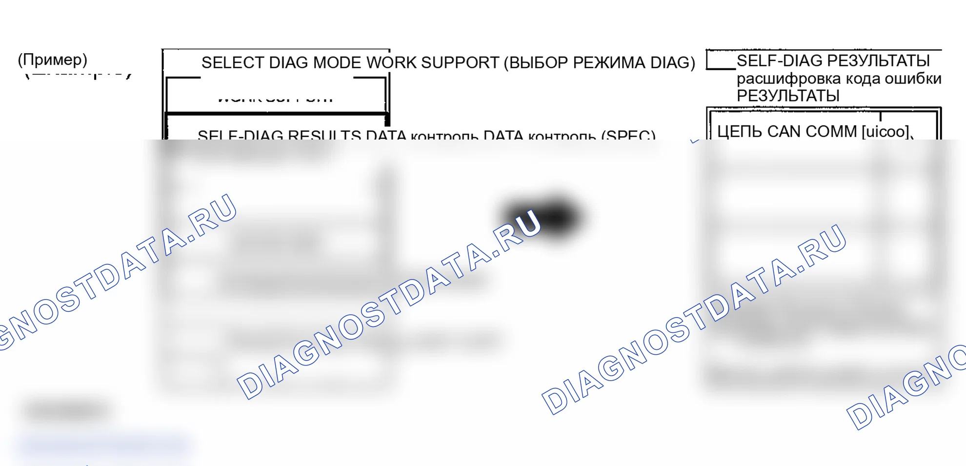 Рис. 147. Infiniti FX45 I