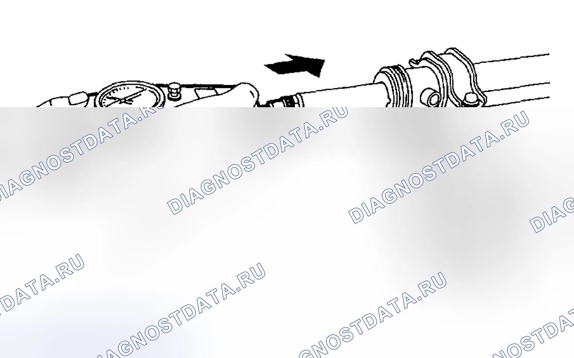 Рис. 156. Subaru Impreza GD/GC/GG рестайлинг