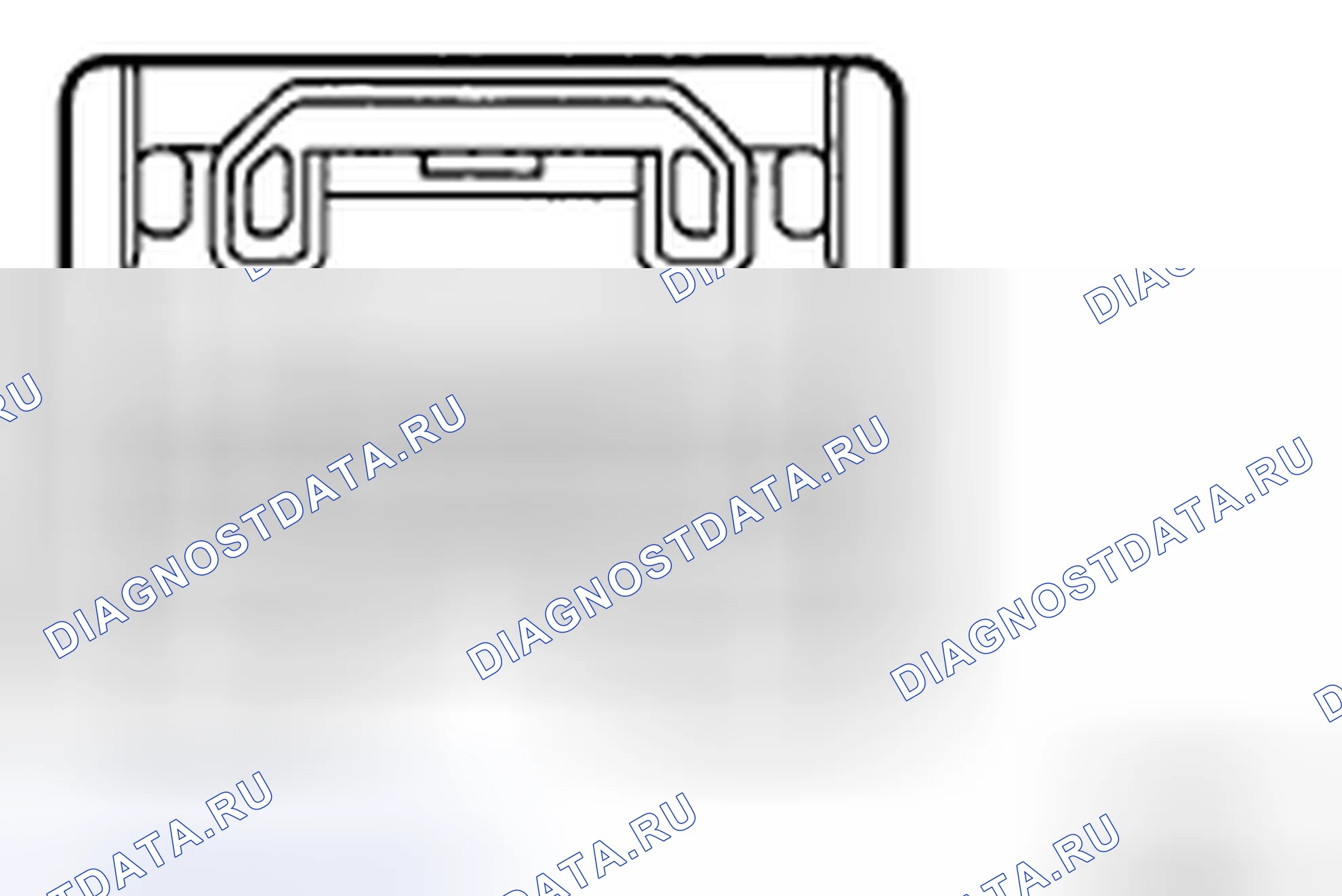 Рис. 92. Toyota Sienna II рестайлинг