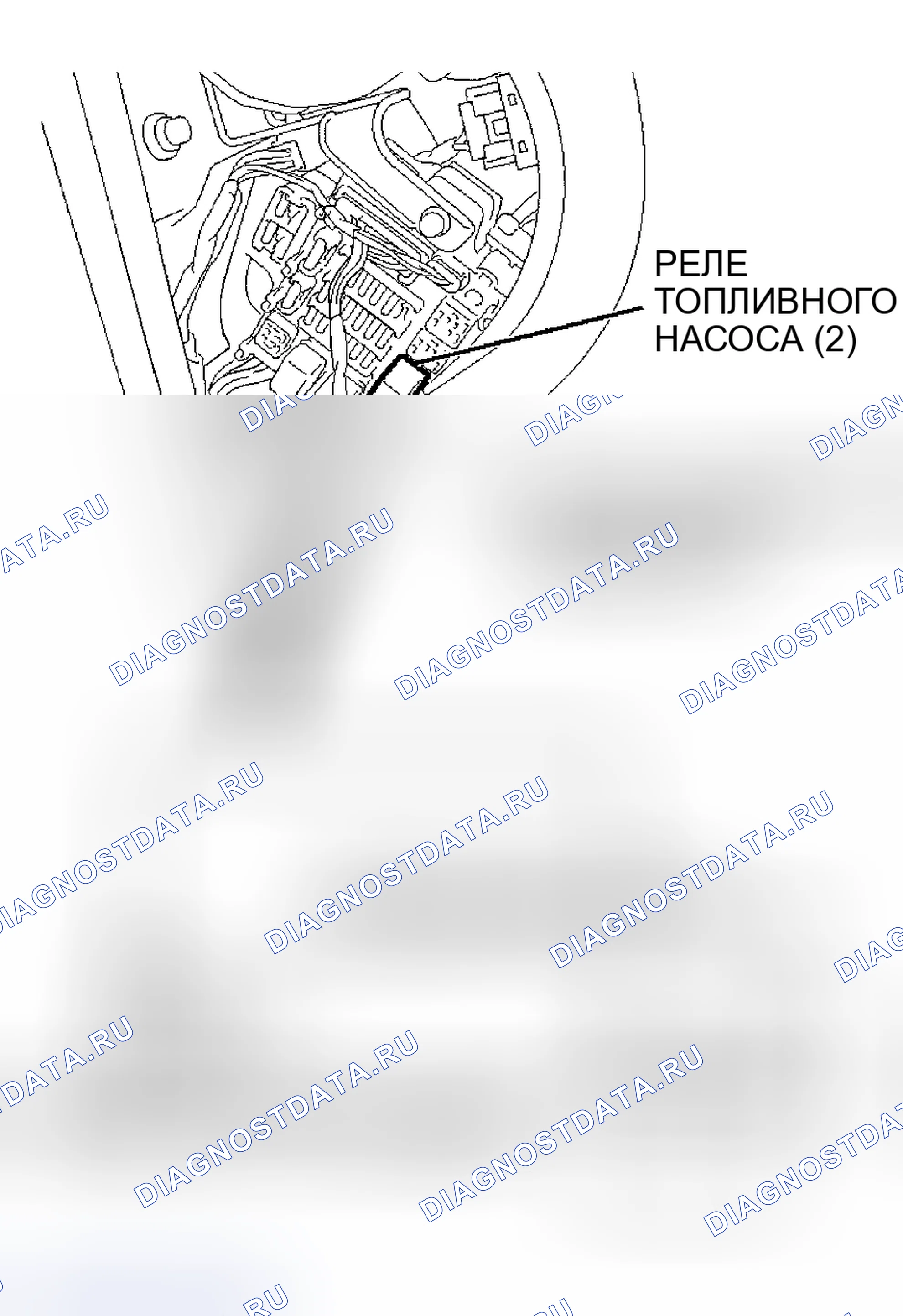 Рис. 109. Mitsubishi Lancer IX рестайлинг