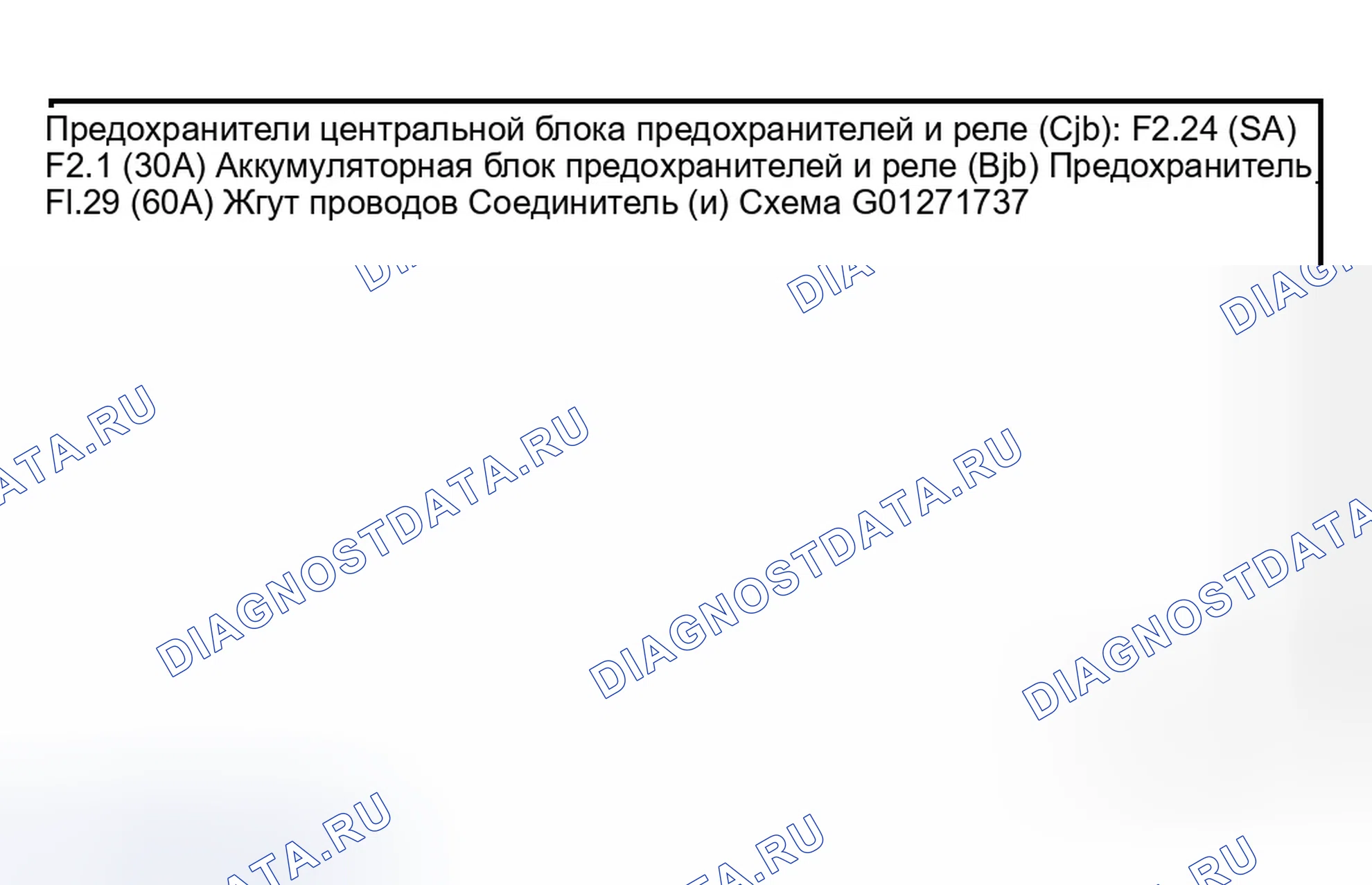 Рис. 106: Инспекция и проверка. Ford Explorer III