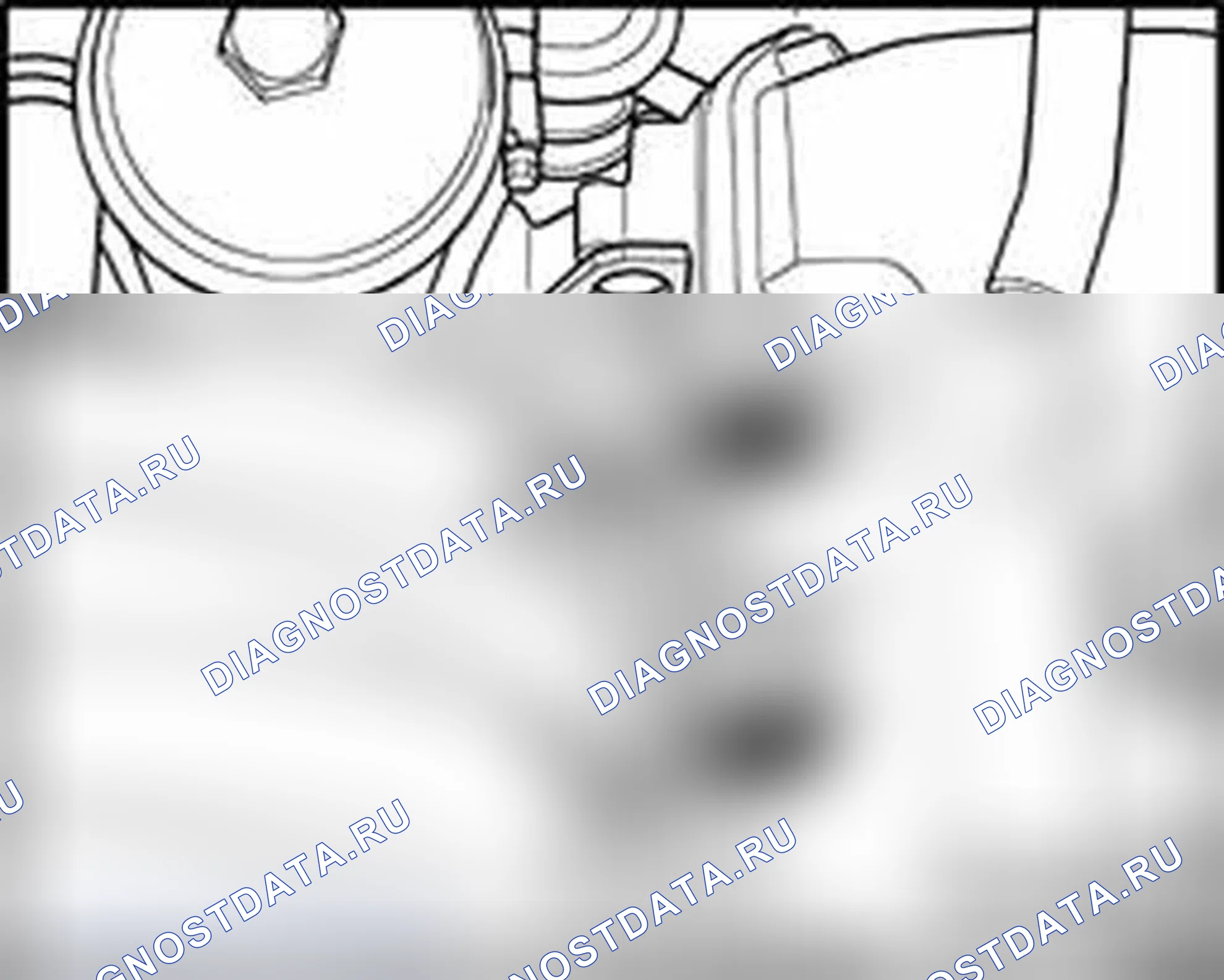 Рис. 452. Audi S4 B8