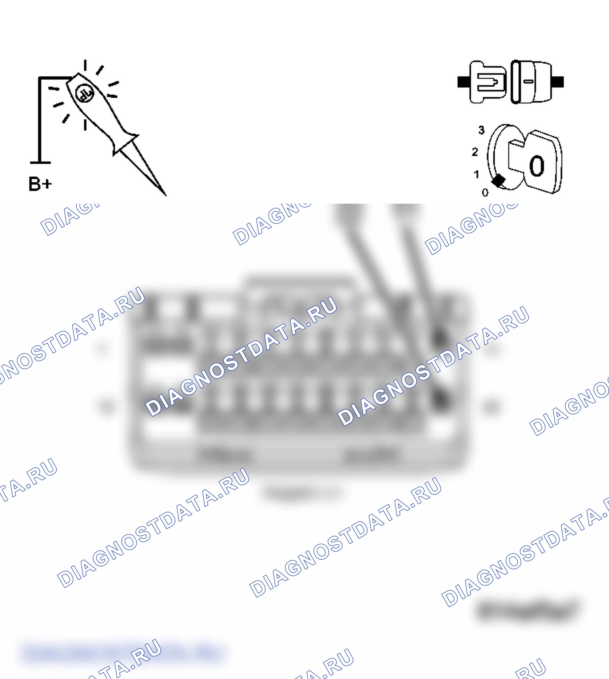 Рис. 125. Jeep Grand Cherokee WK
