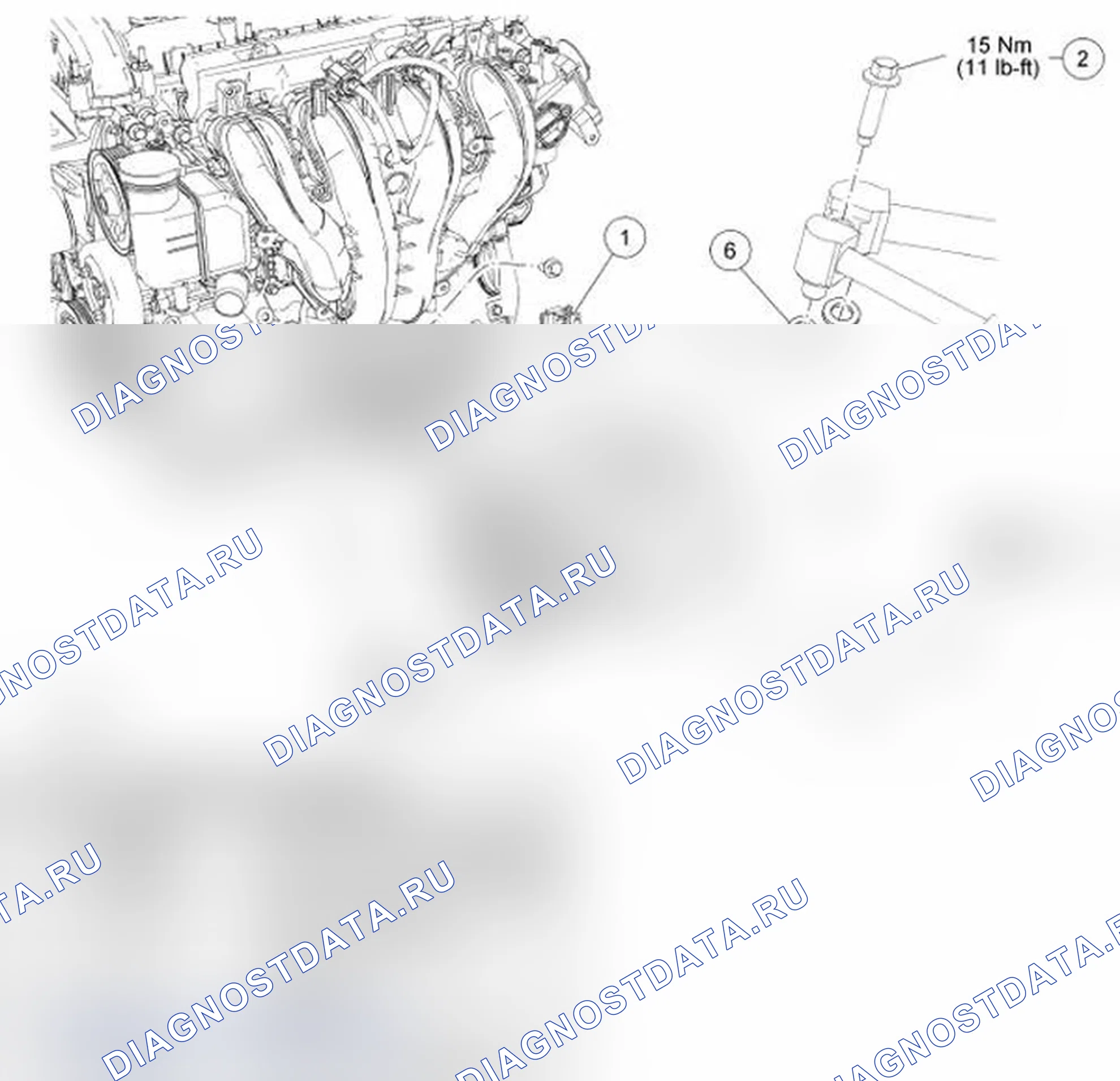 Рис. 3. Lincoln Zephyr US