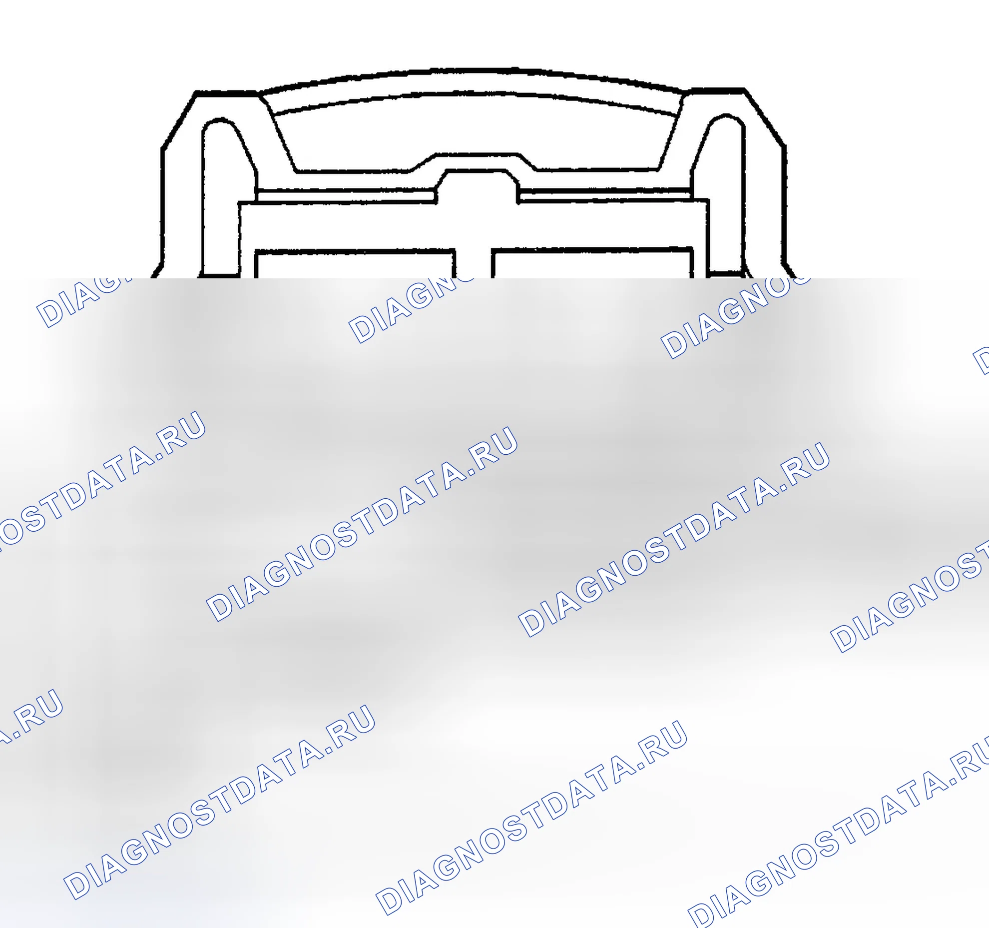 Рис. 359. Chevrolet Monte Carlo VI