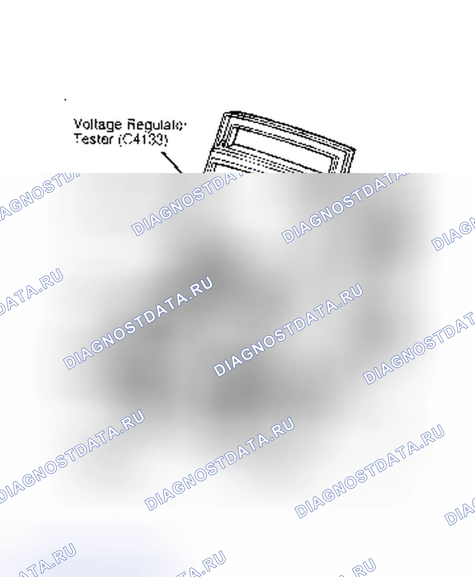 Рис. 23. Dodge Daytona I