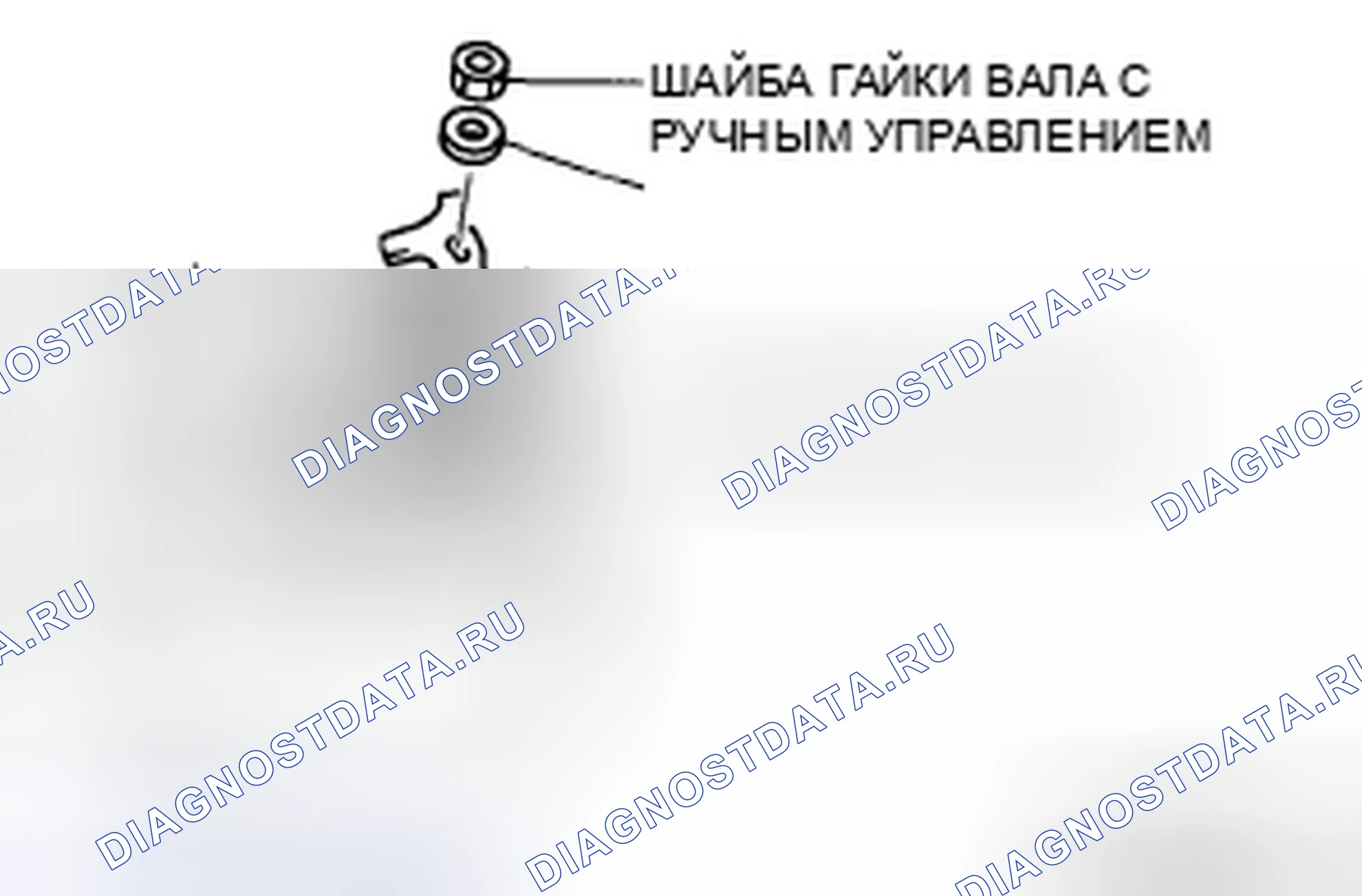Рис. 367. Mazda 5 I рестайлинг