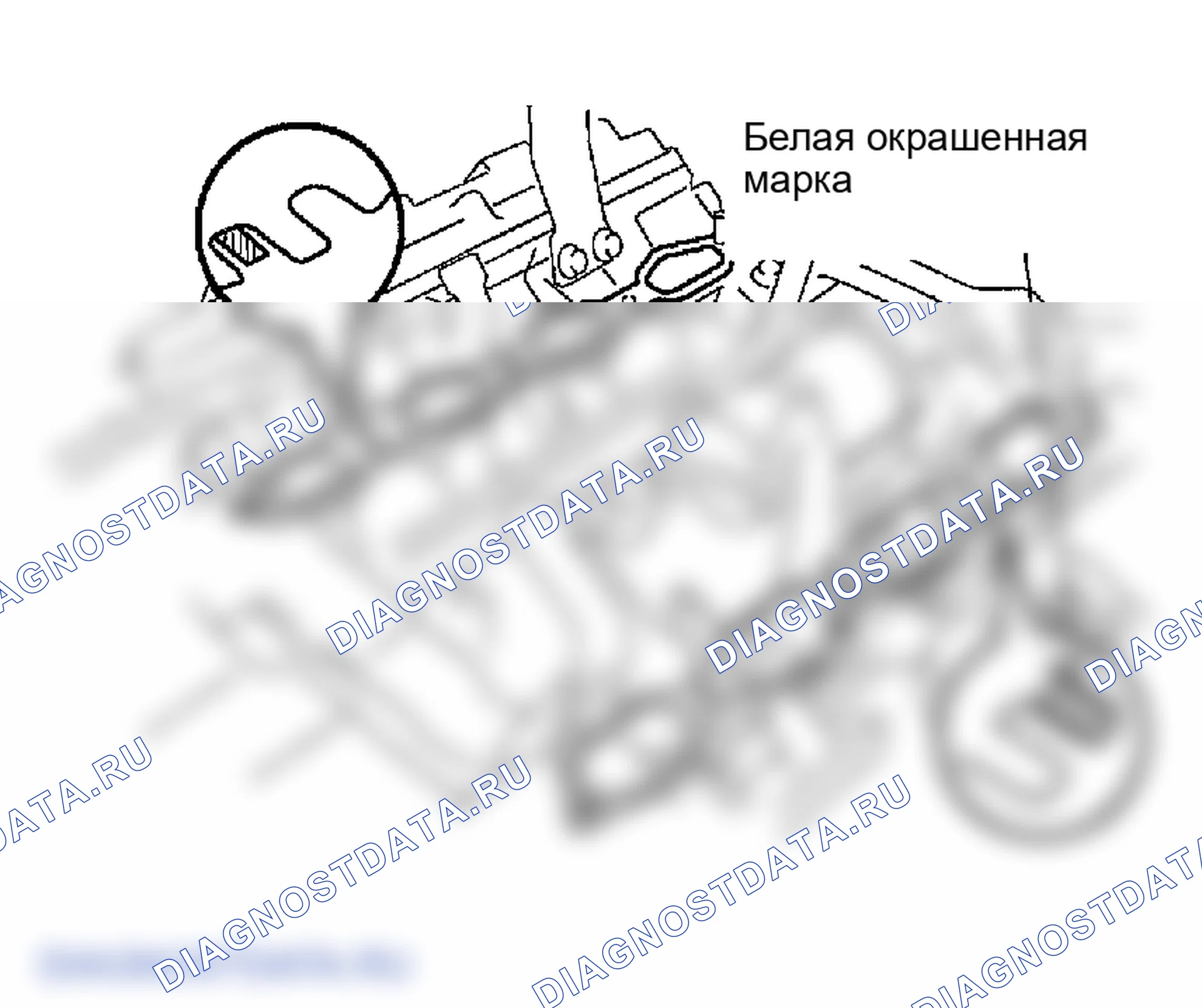Рис. 190. Lexus LX J100 рестайлинг