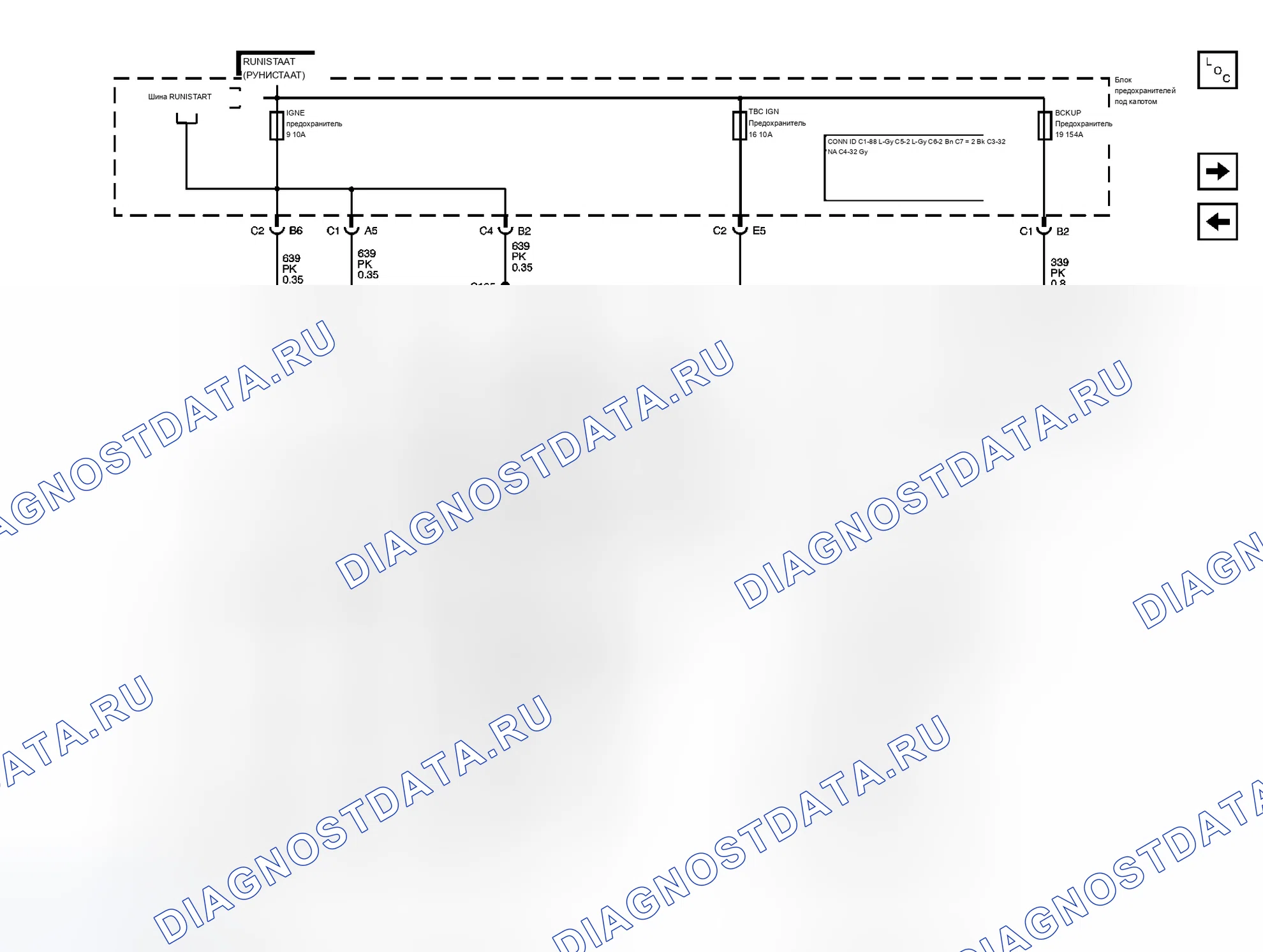 Рис. 16. Chevrolet SSR I
