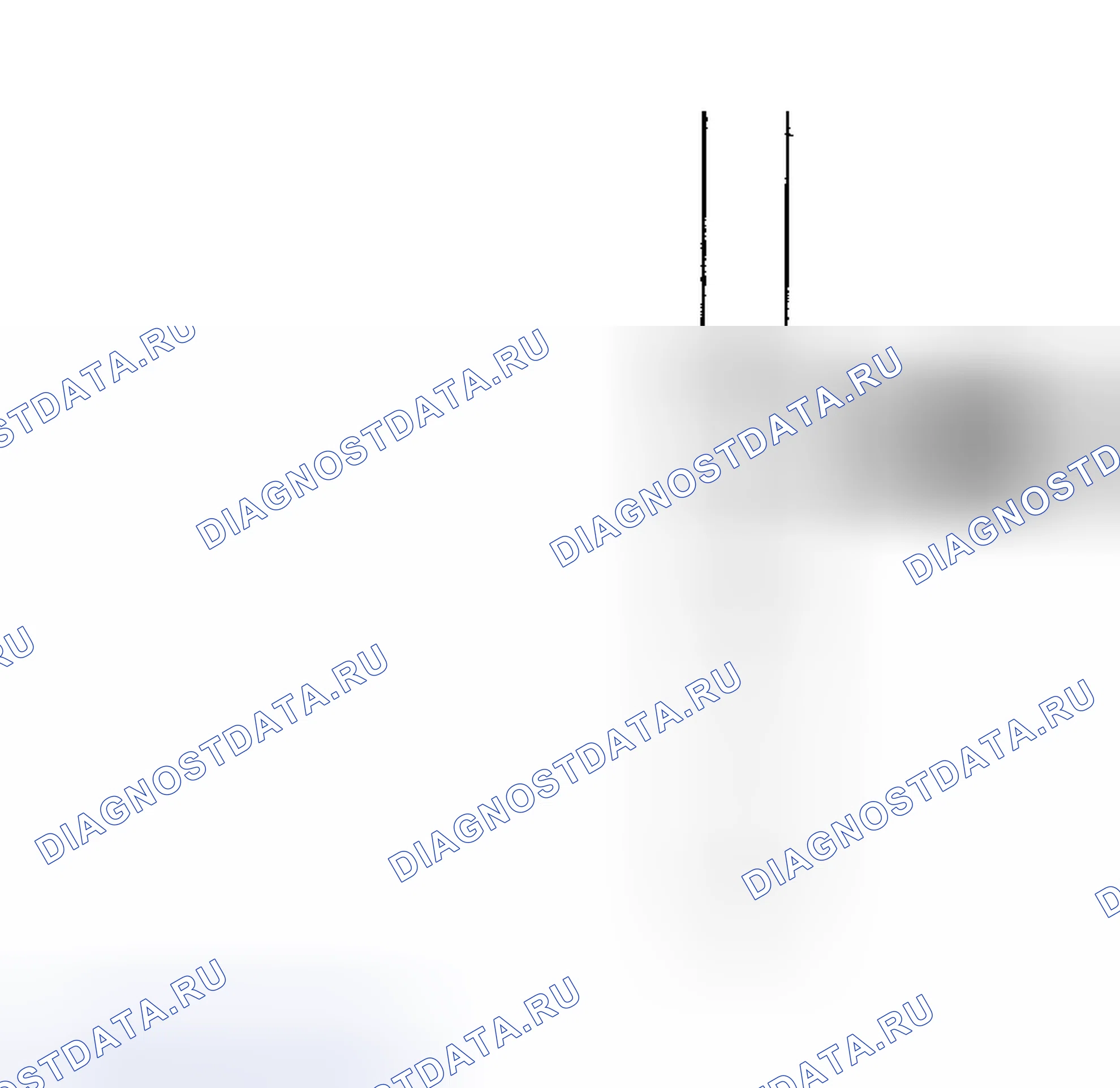 Рис. 4. Mazda Tribute I рестайлинг