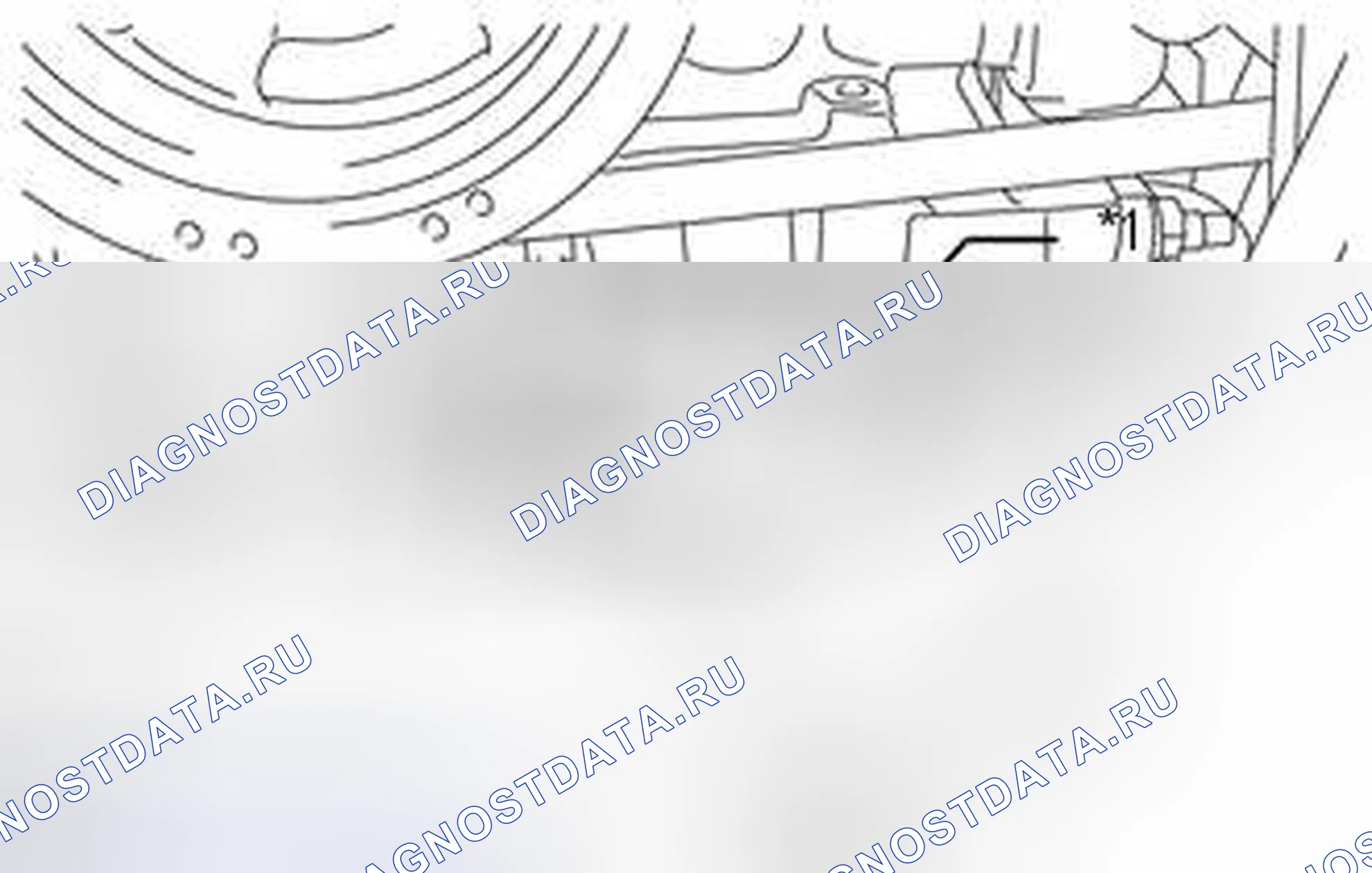 Рис. 14: ПОРЯДОК ВЫПОЛНЕНИЯ РАБОТ. Toyota Highlander III