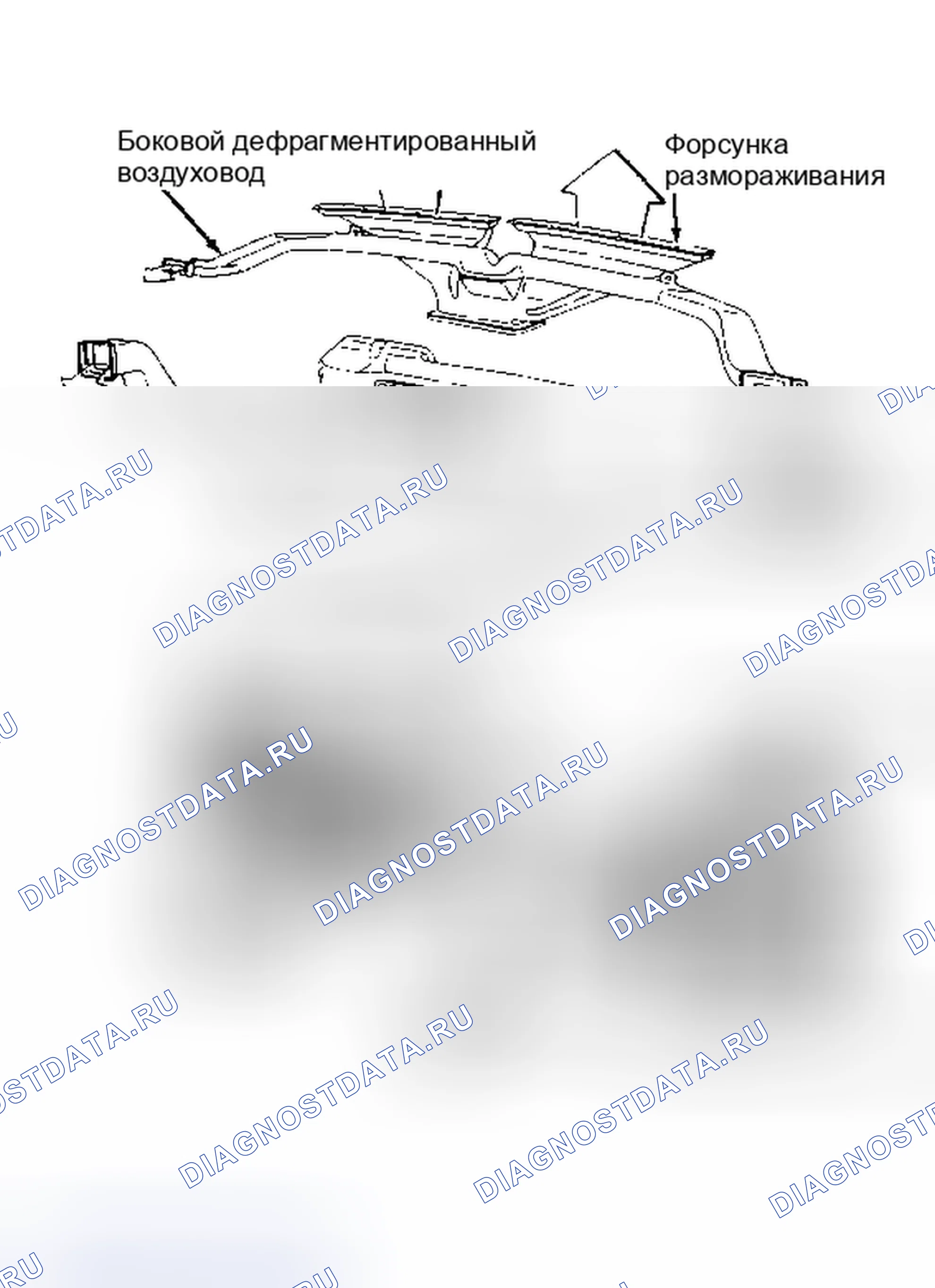 Рис. 1. Isuzu Impulse II