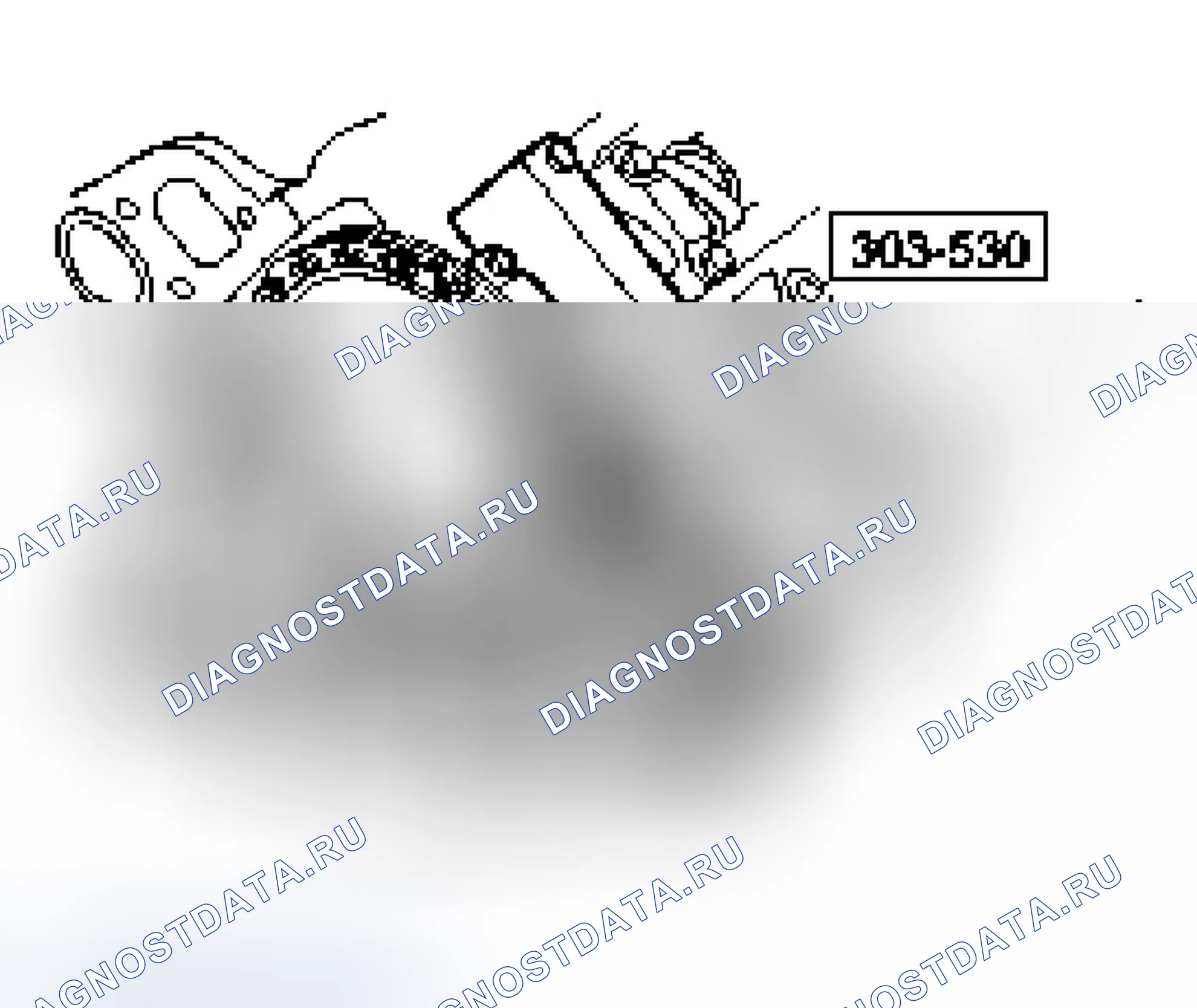 Рис. 183. Jaguar XJR III