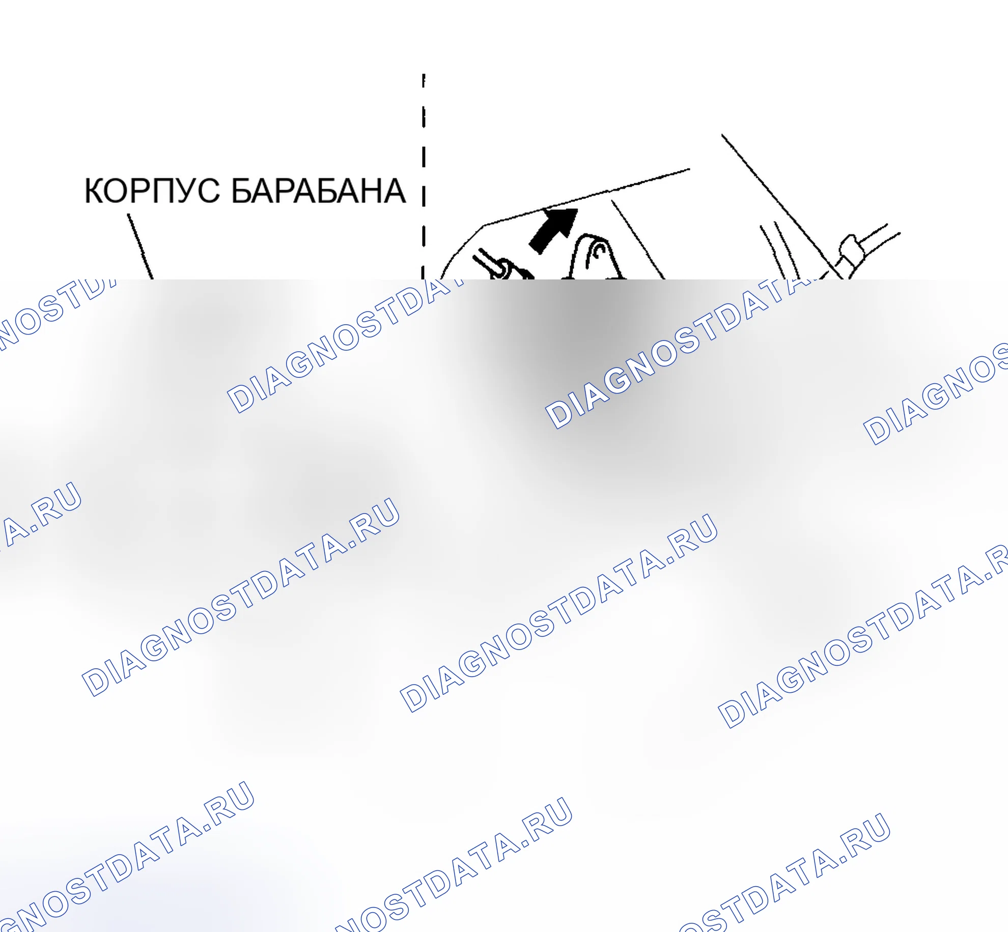 Рис. 9. Mazda 6 GH рестайлинг
