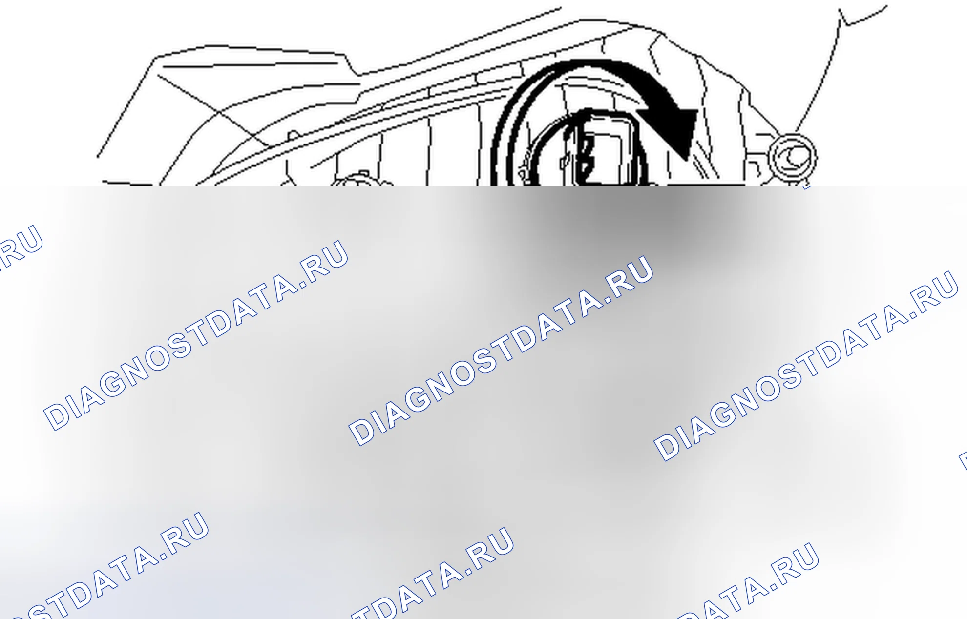 Рис. 70. Toyota Yaris III