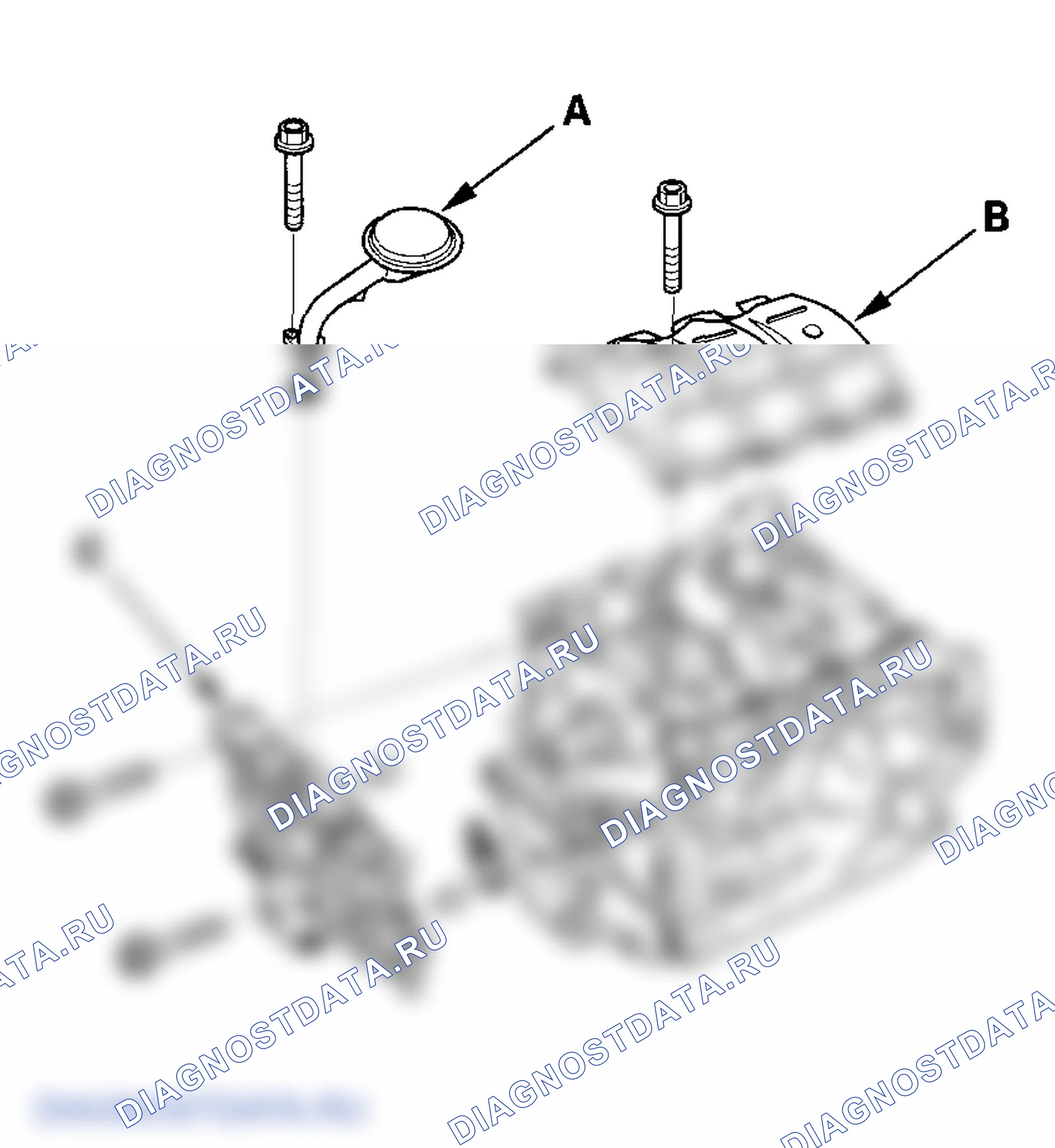 Рис. 271. Honda Ridgeline I