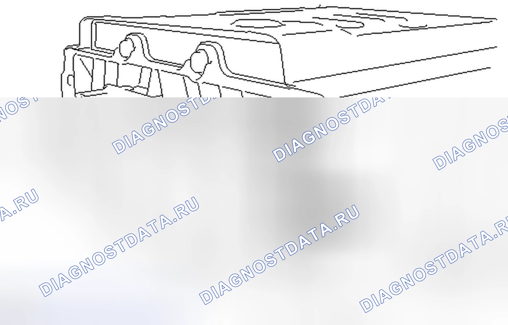 Рис. 54. Toyota Camry XV50