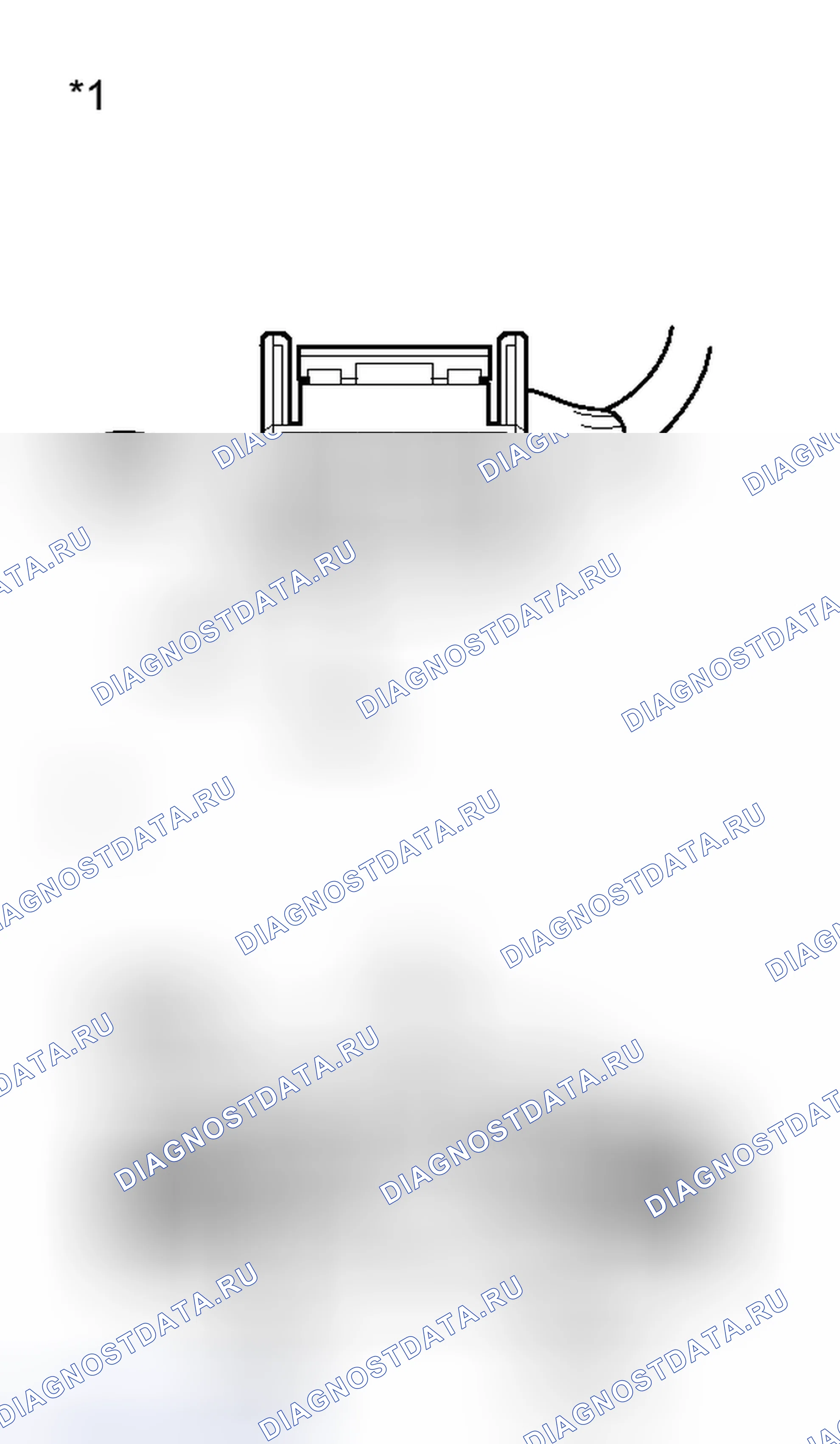 Рис. 107. Toyota Prius PHV pre-III